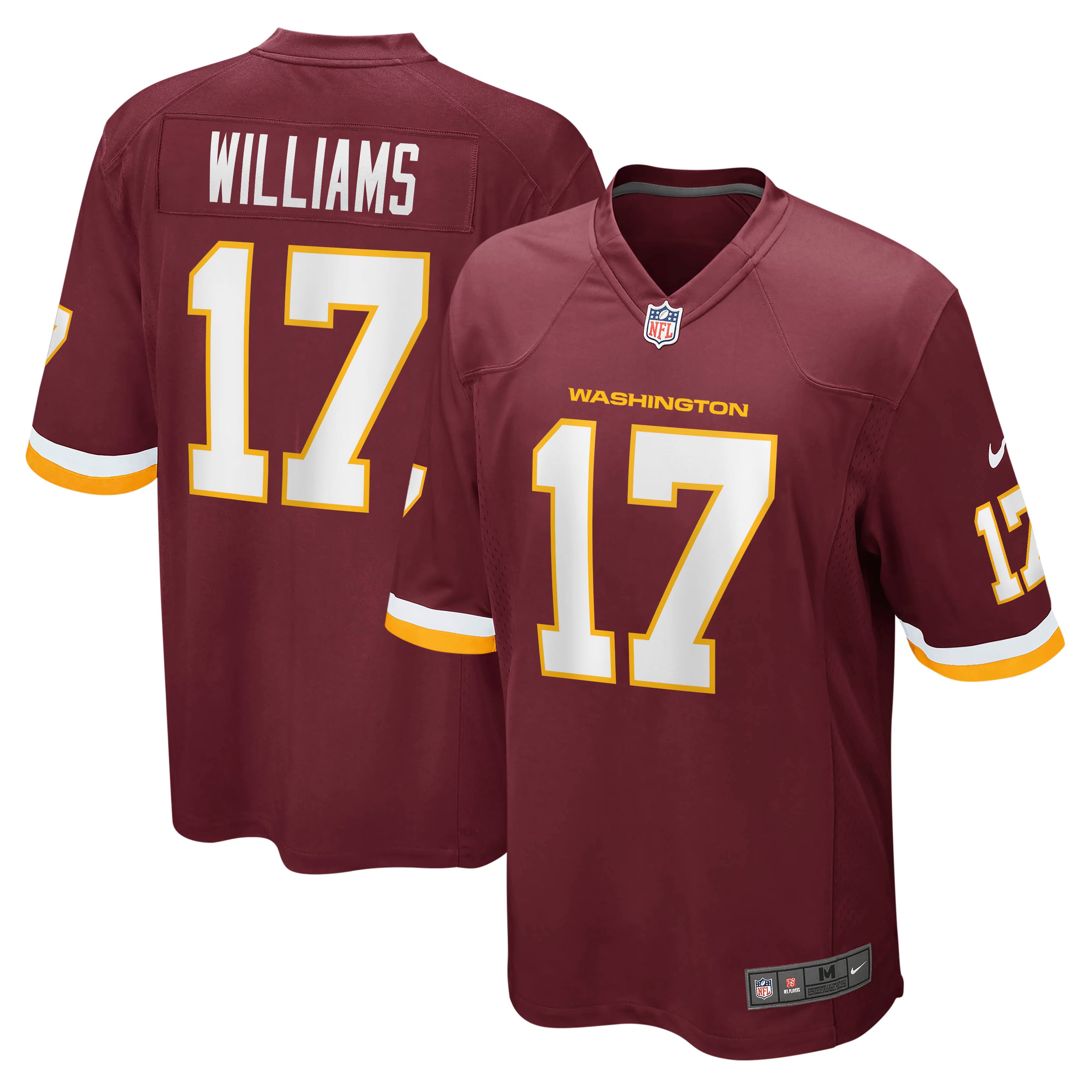 Arizona Cardinals Trey McBride Natural 2025 Rivalries Collection Game Jersey