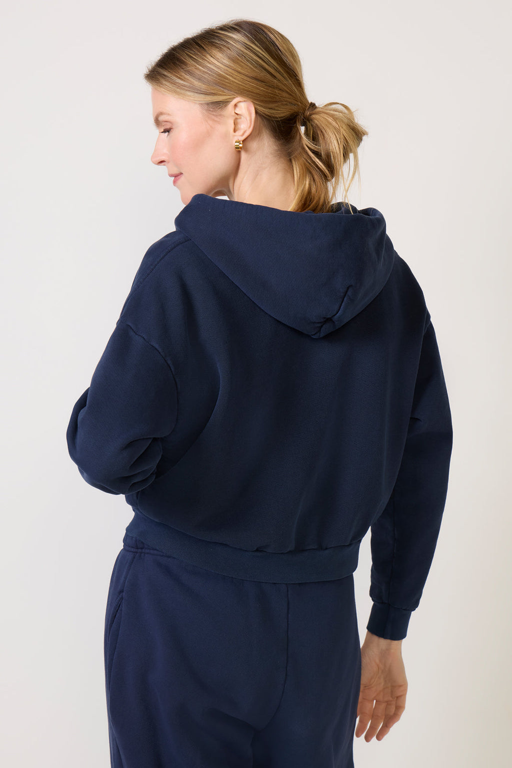 Women's Rosie Zip Hoodie