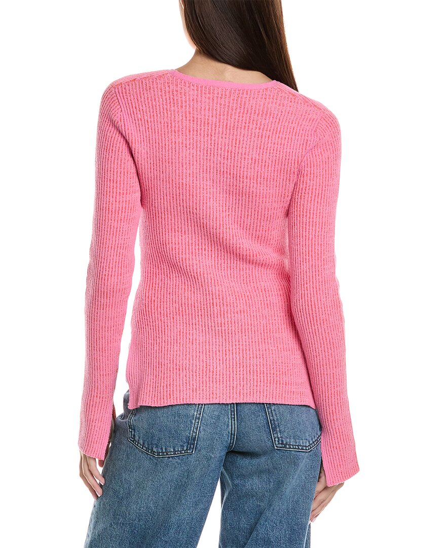 3.1 Phillip Lim Double Face Top
