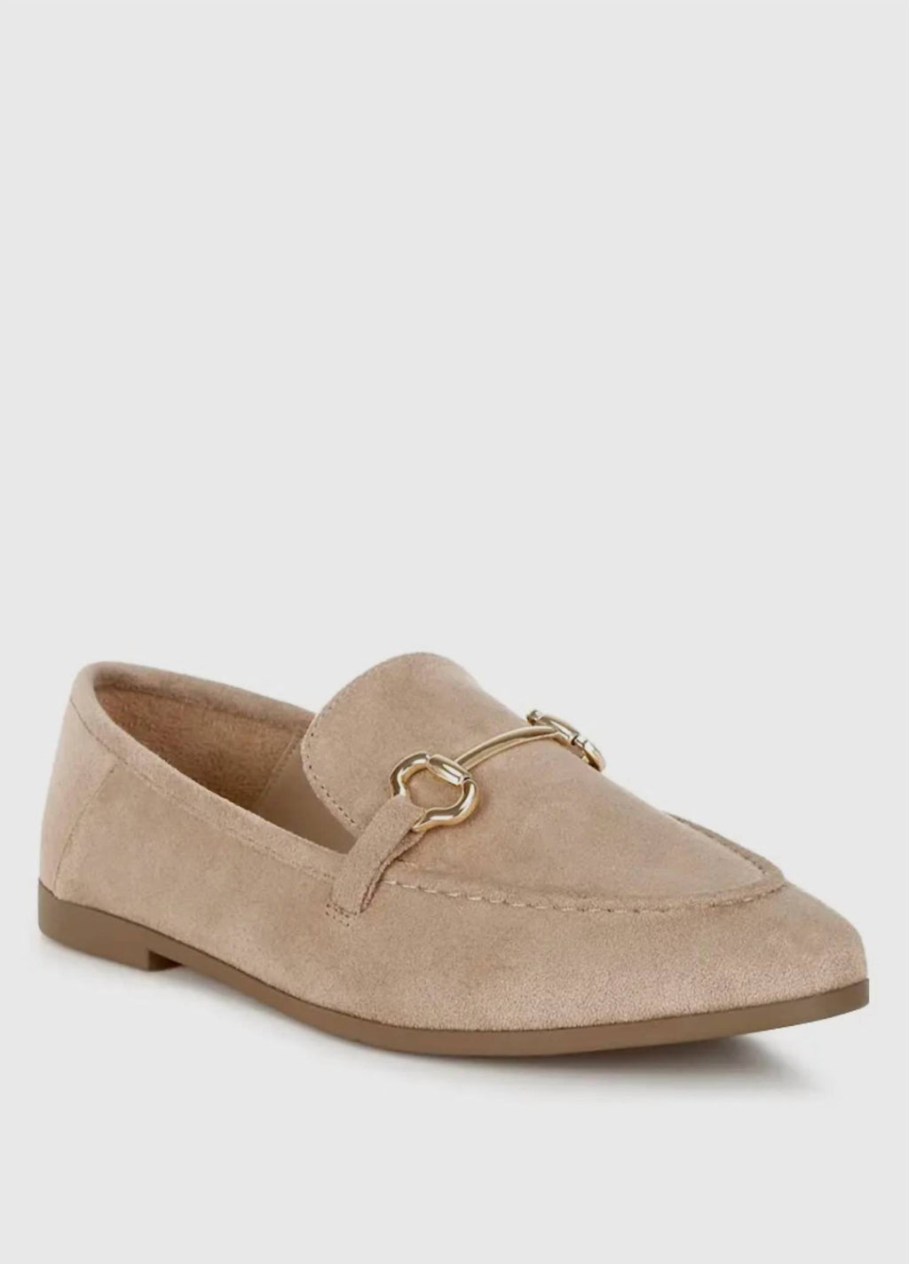 Women's Sloan Loafer In Taupe