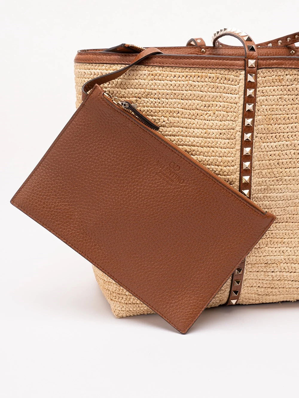 Valentino Garavani Women `Rockstud` Tote