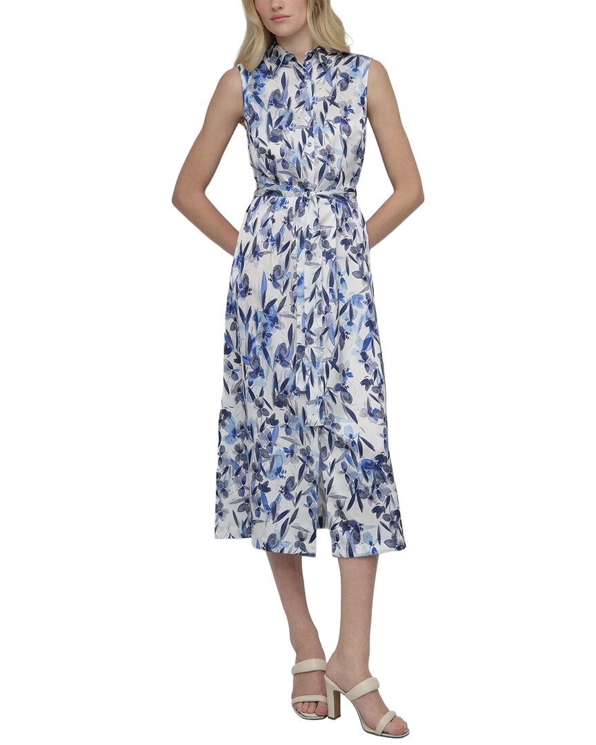 DKNY Shirt Dress