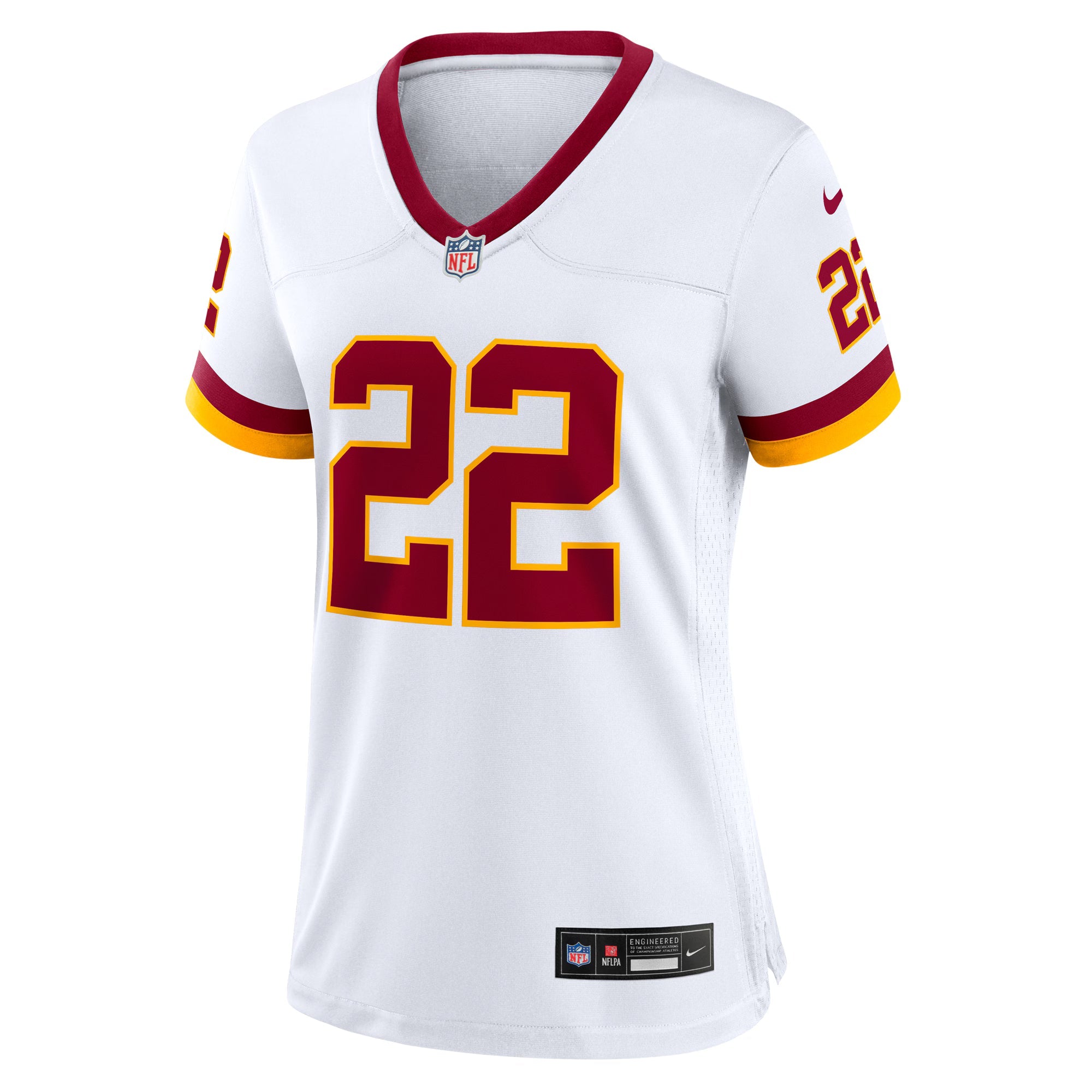 Arizona Cardinals Black Alternate Custom Game Jersey