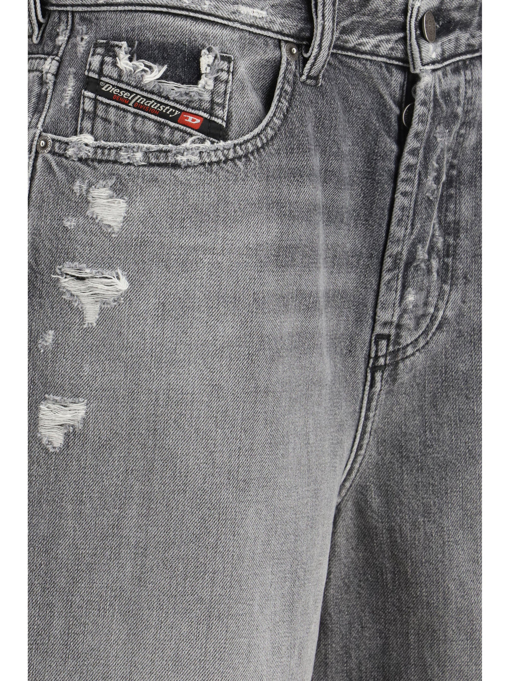 Diesel Women De-Sire-Short Bermuda