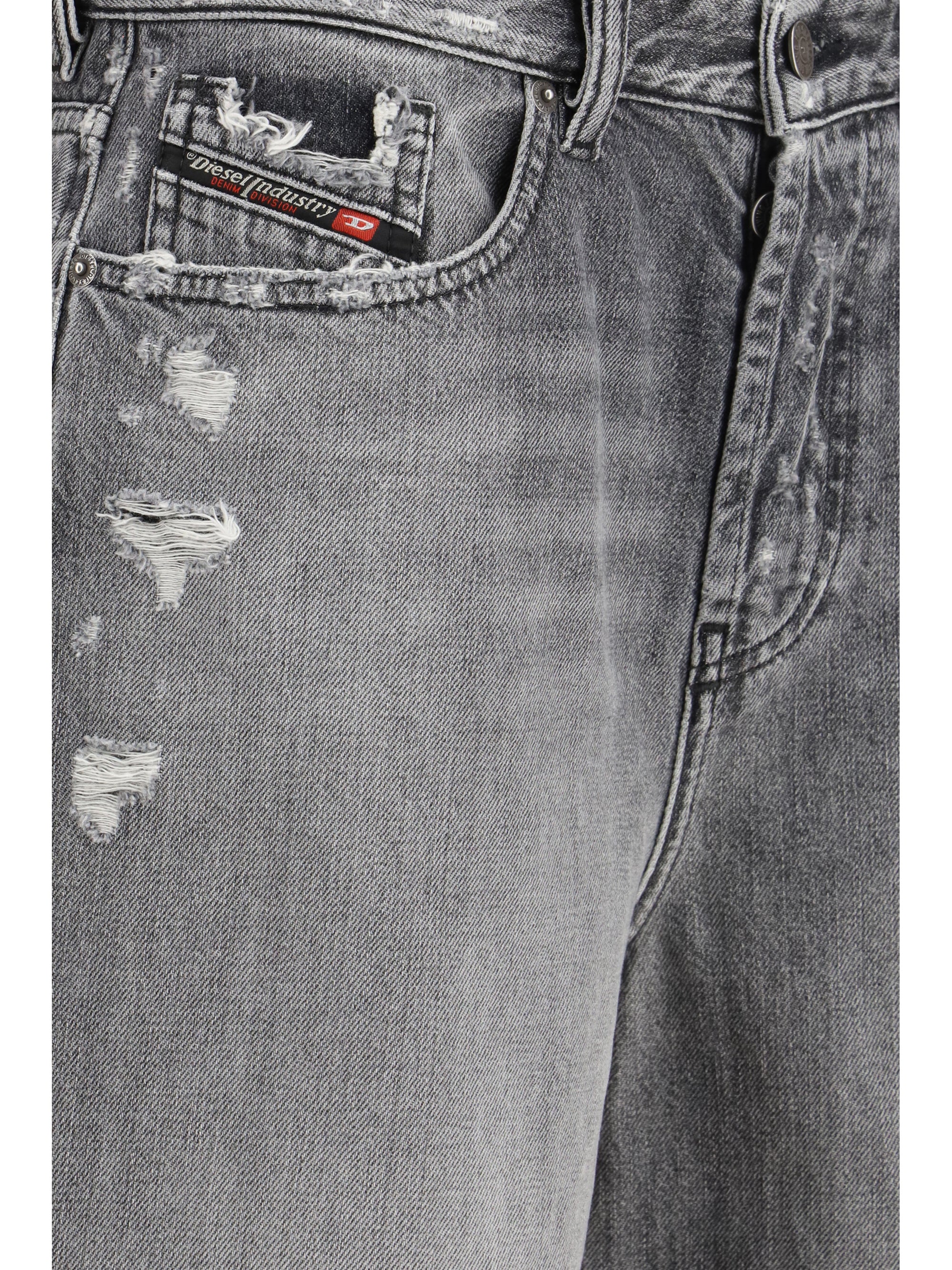 Diesel Women De-Sire-Short Bermuda