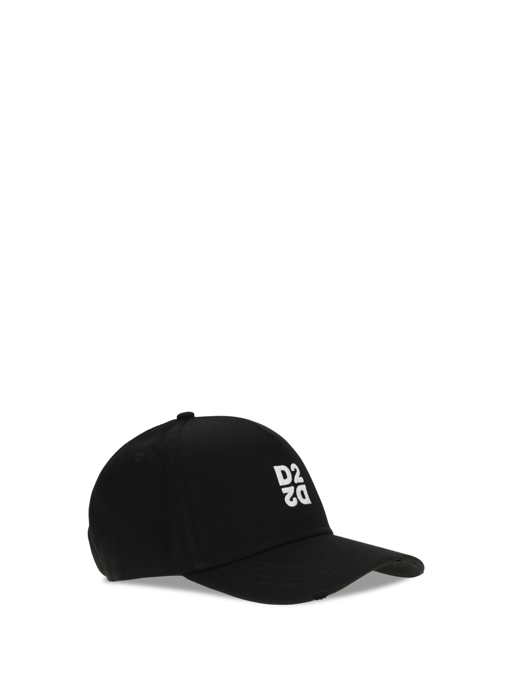 Dsquared2 Men Logo Baseball Cap