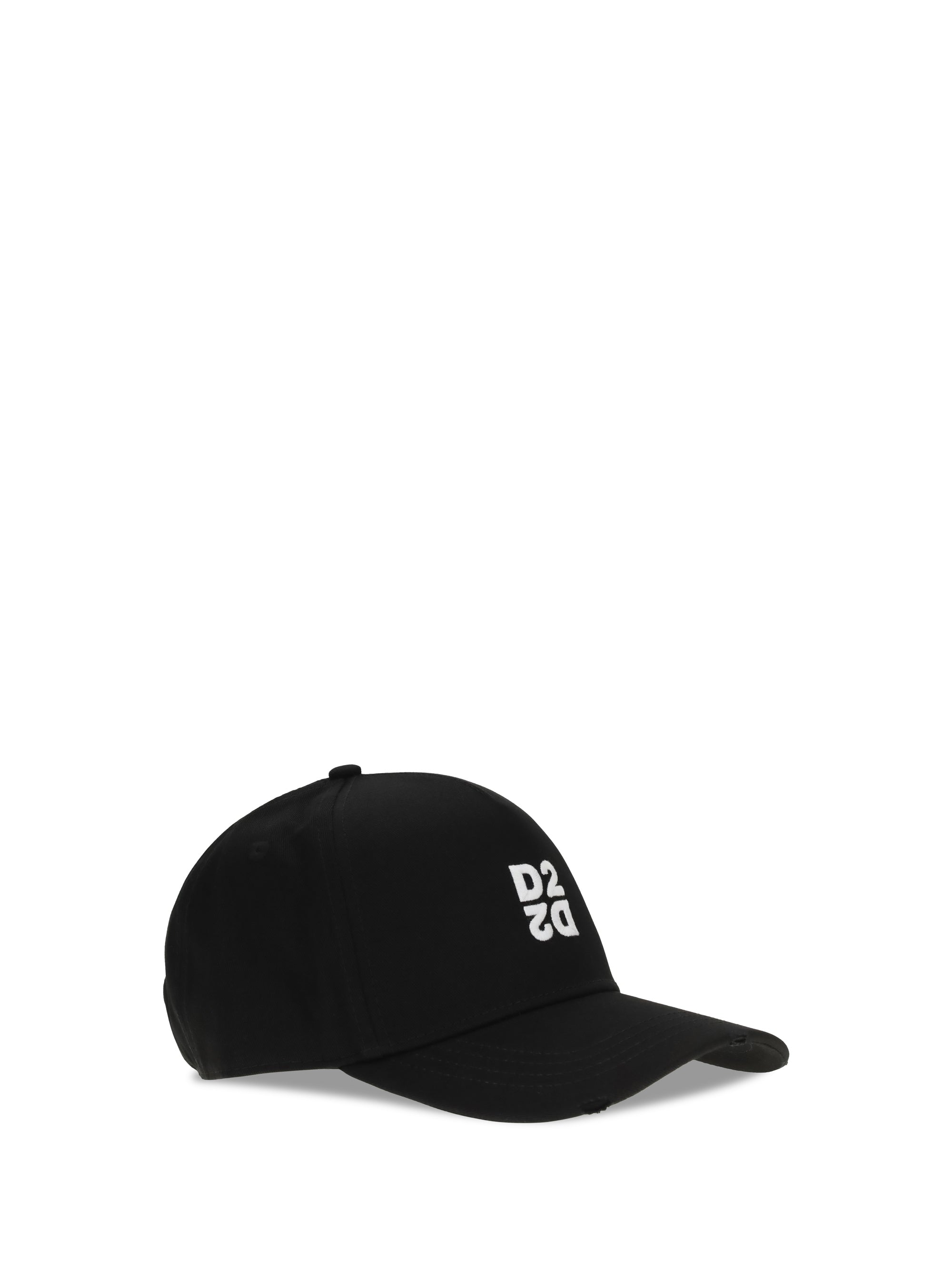 Dsquared2 Men Logo Baseball Cap