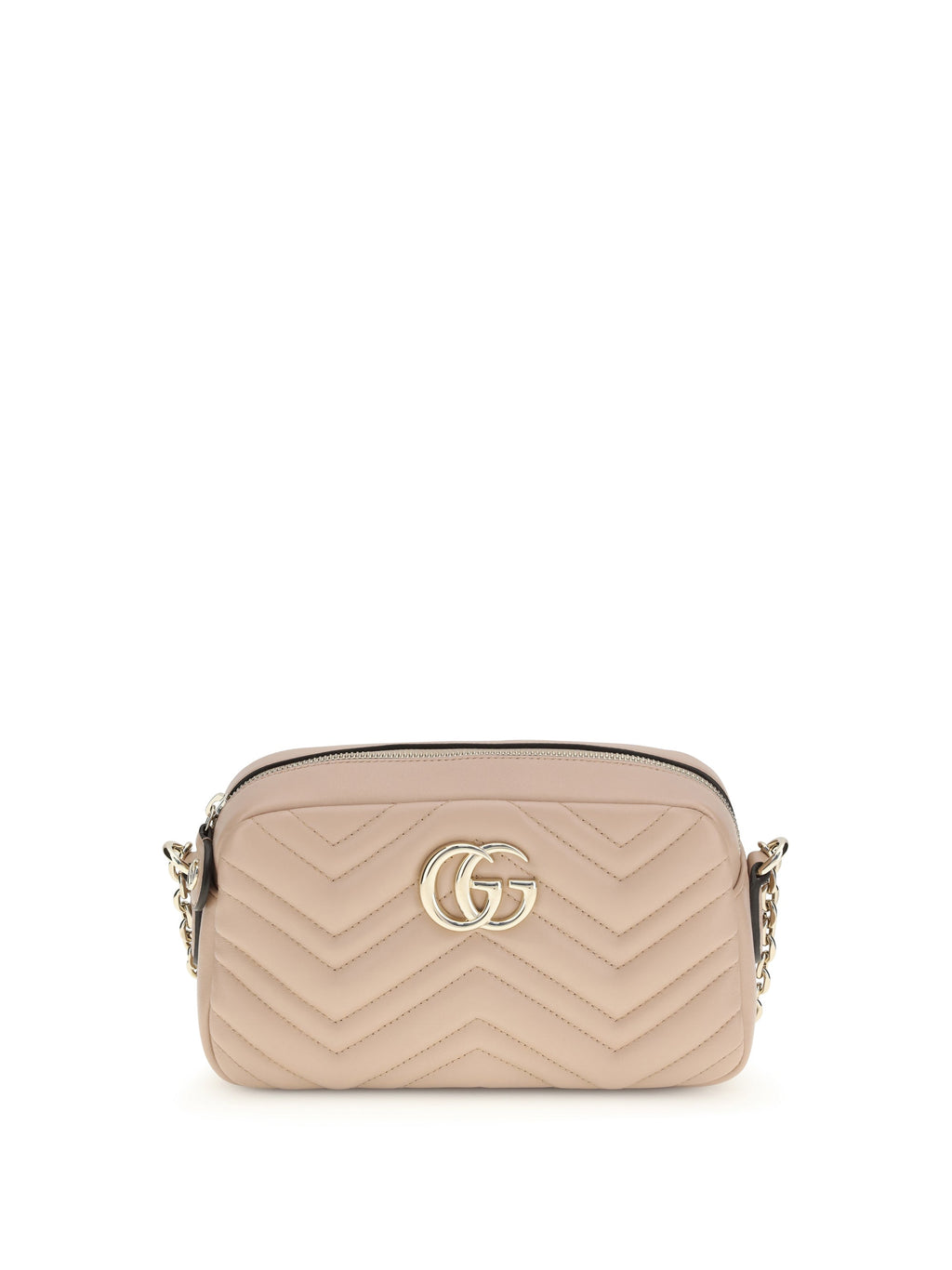 Gucci Women Gg Marmont Shoulder Bag