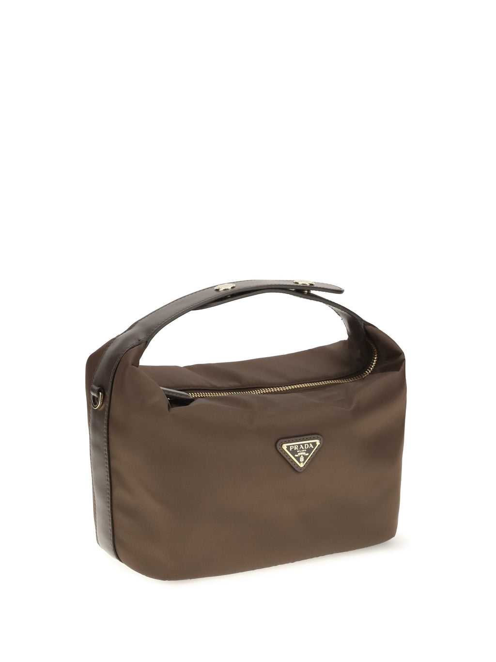 Prada Women Chérie Mini Handbag