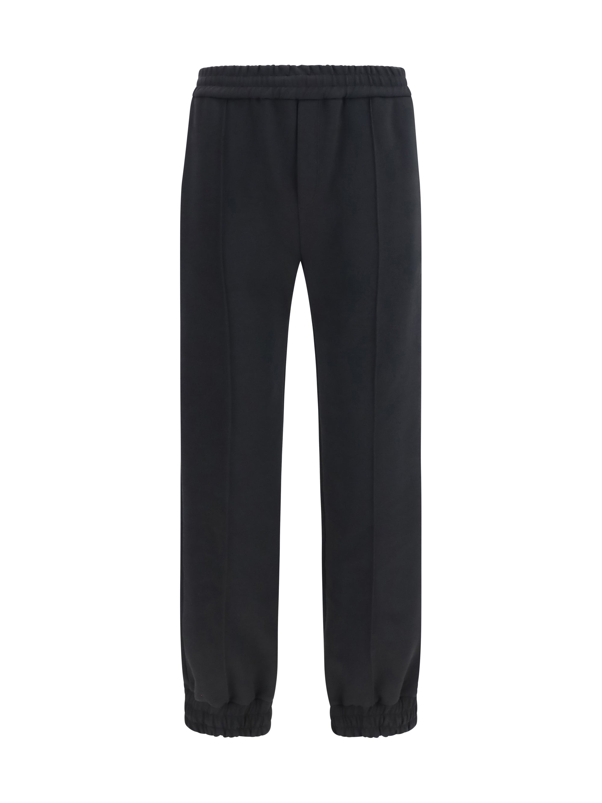 Valentino Men Cotton Sweatpants