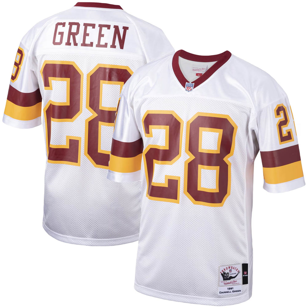 Arizona Cardinals Marvin Harrison Jr. Cardinal Vapor F.U.S.E. Limited Jersey