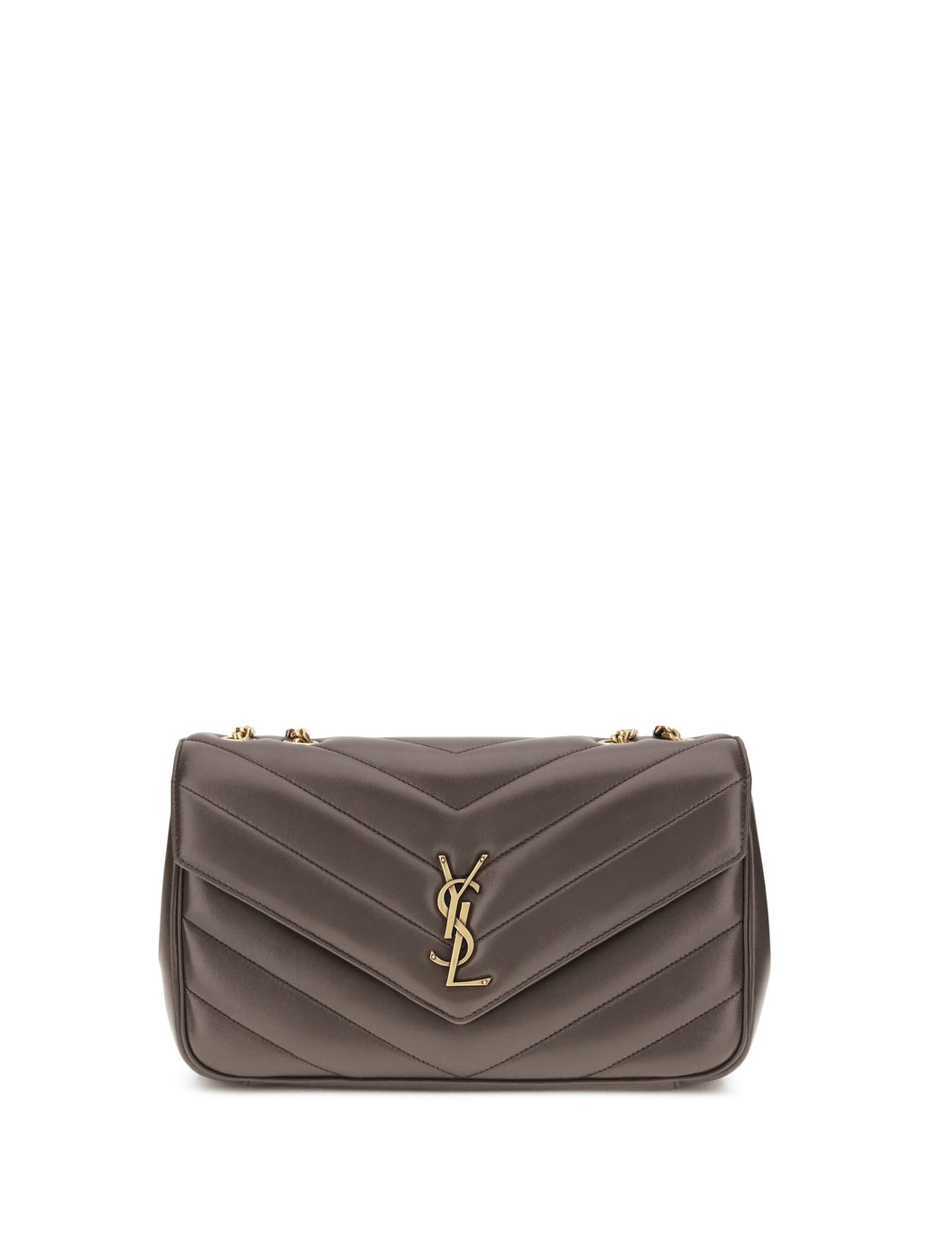 Saint Laurent Women Loulou Shoulder Bag