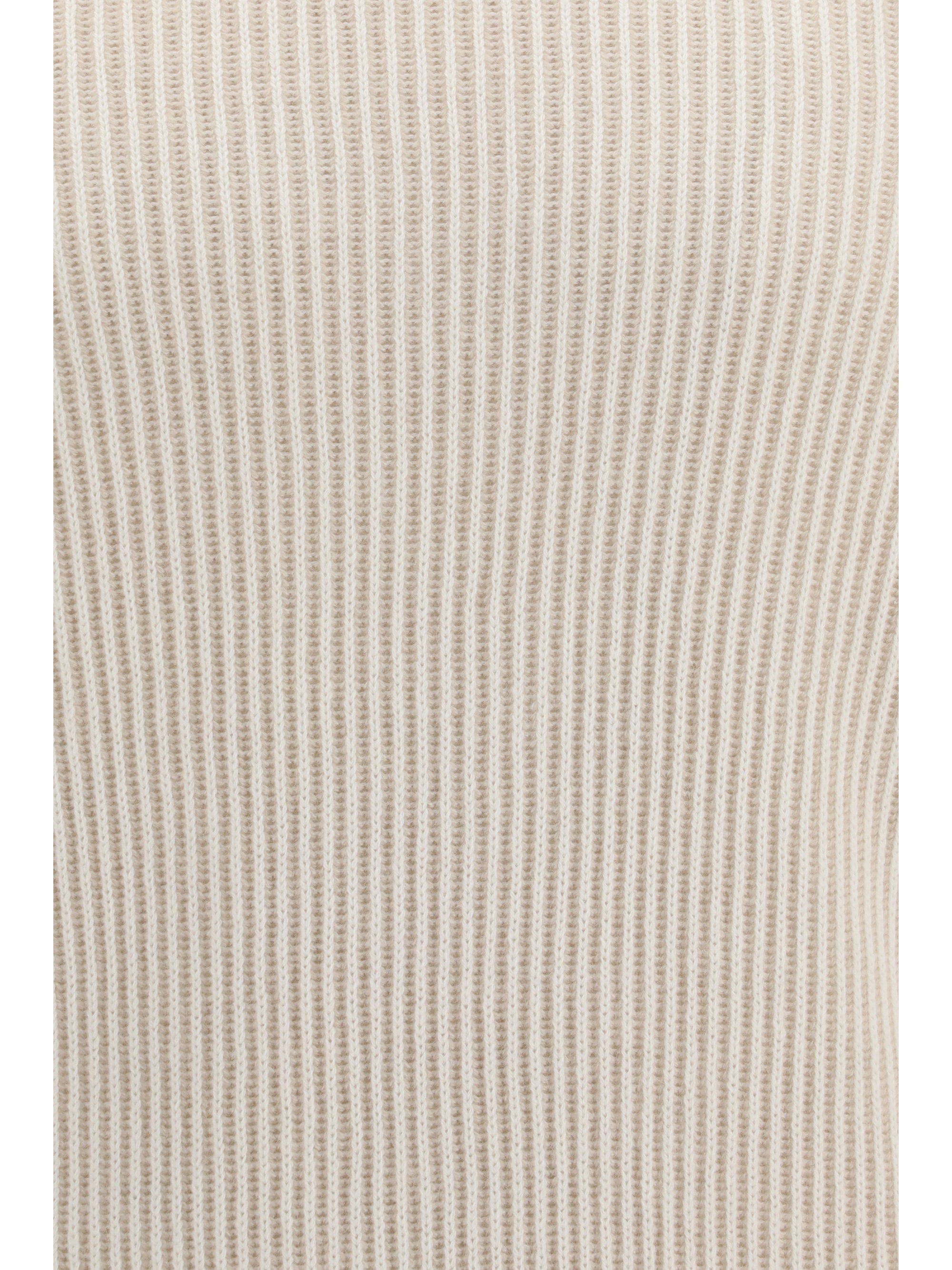 Brunello Cucinelli Men Cashmere Turtleneck Sweater