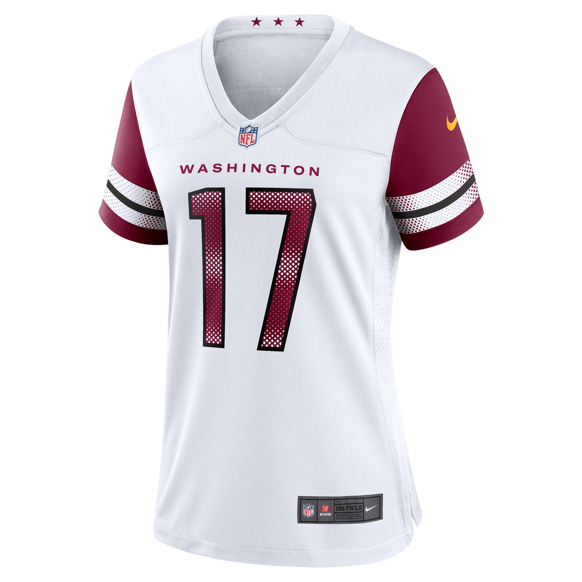 Arizona Cardinals Tip Reiman Cardinal Team Game Jersey