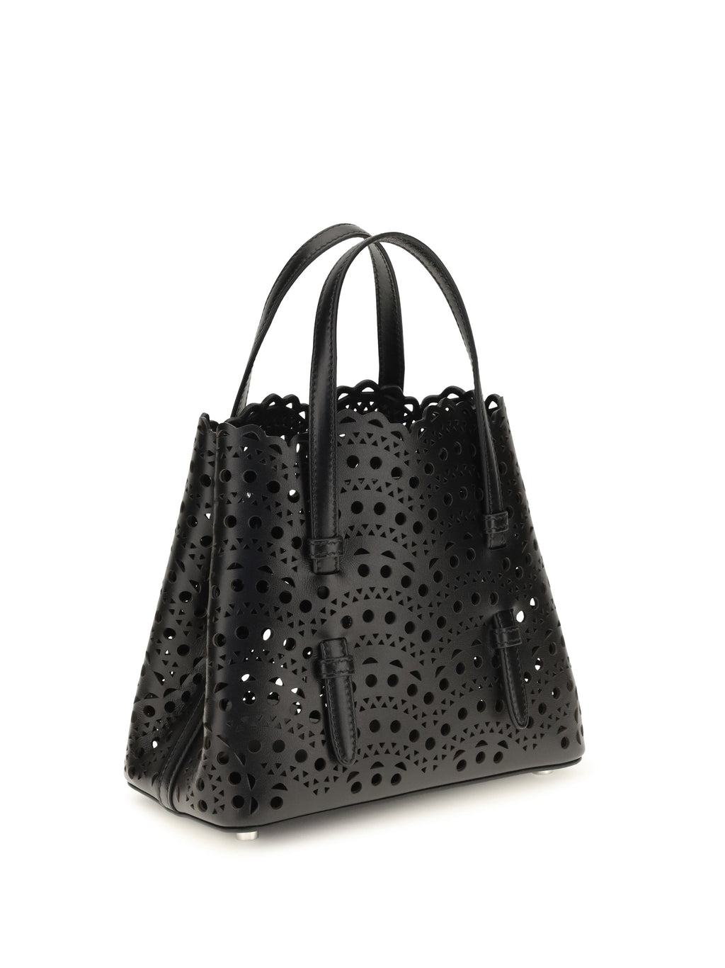 Alaïa Women Mina Handbag
