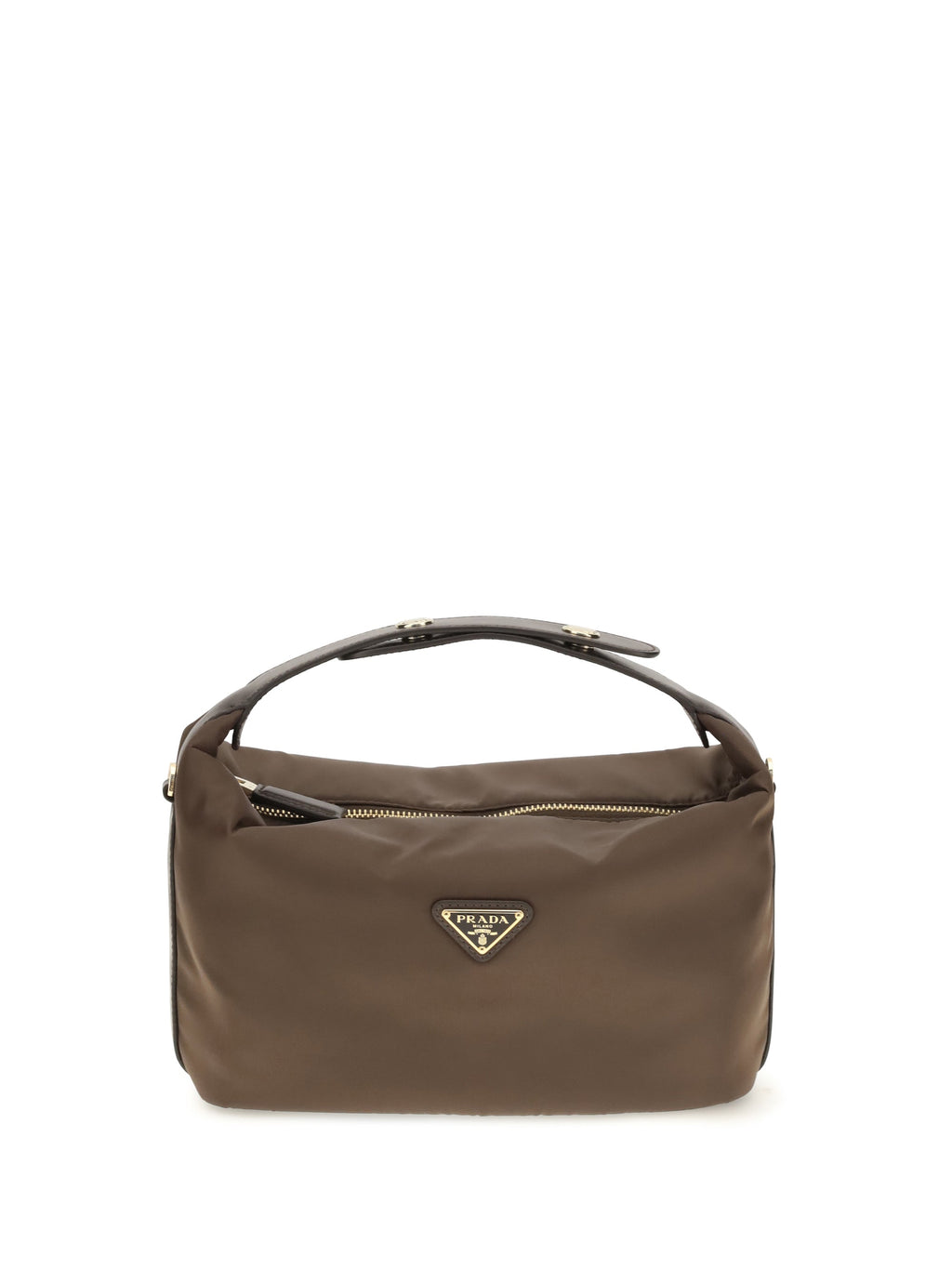 Prada Women Chérie Mini Handbag