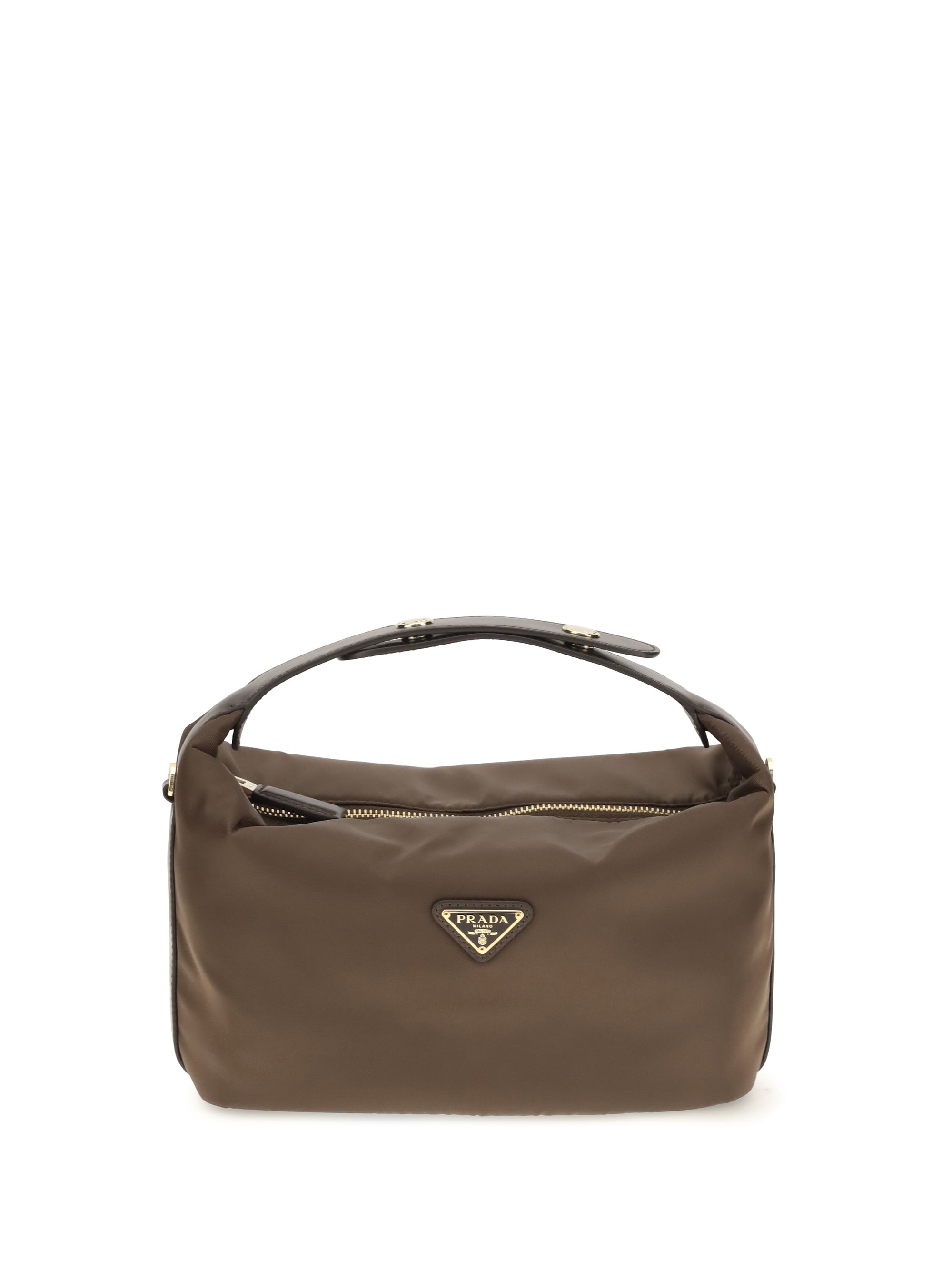 Prada Women Chérie Mini Handbag