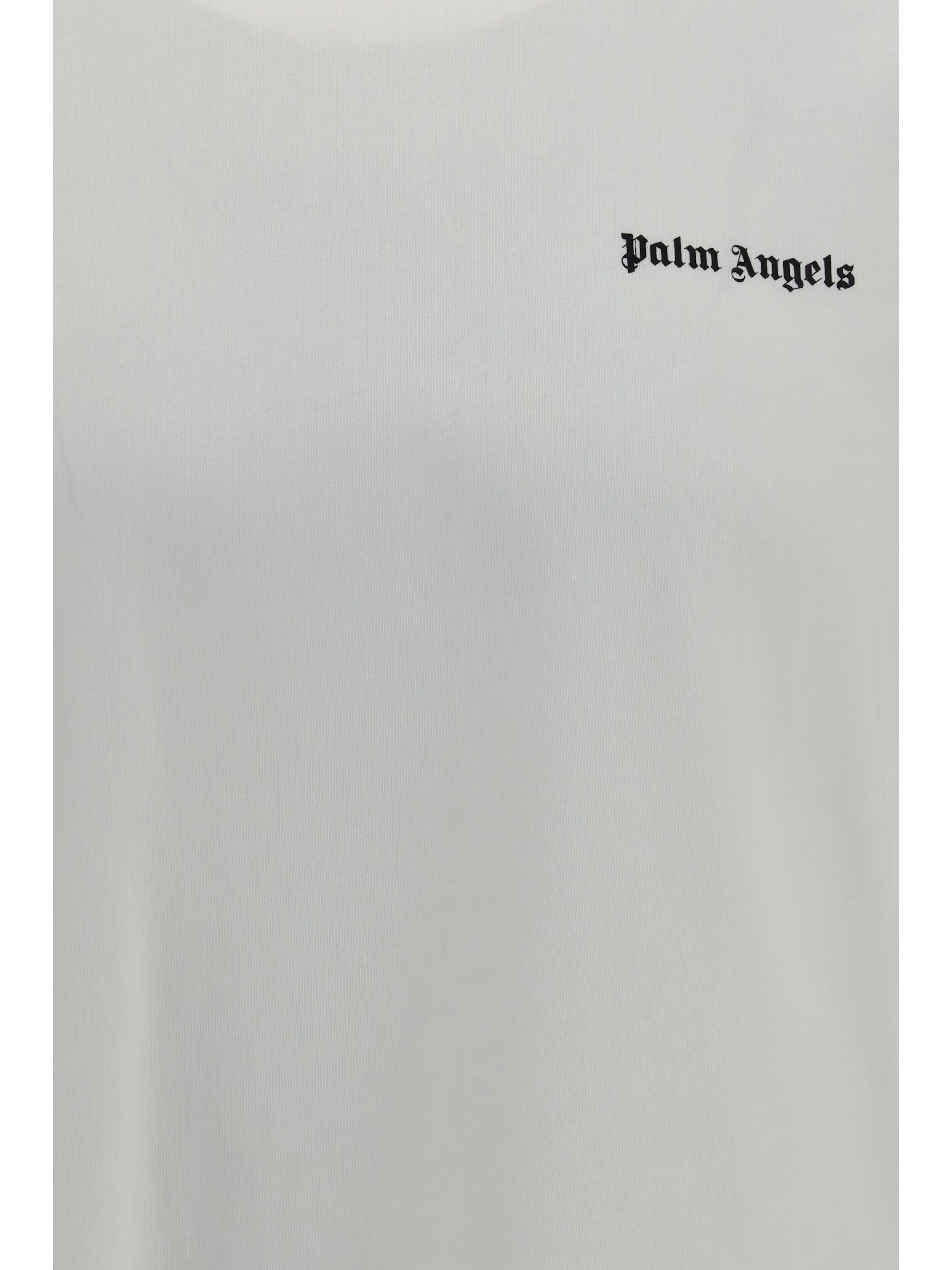 Palm Angels Men 3-Pack Logo T-Shirt Set