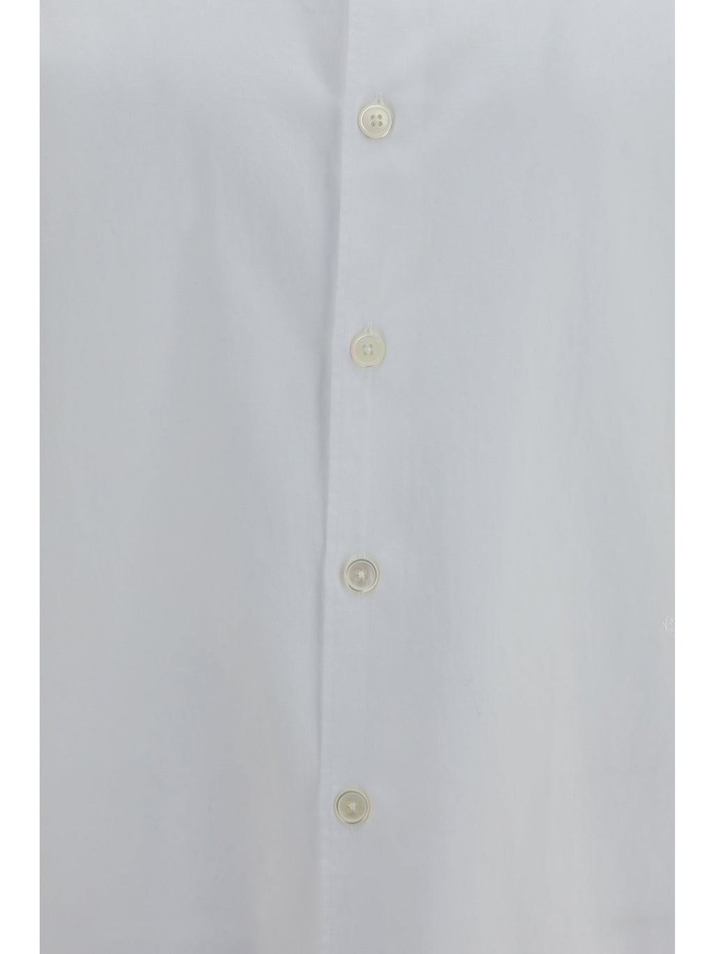 Our Legacy Men Beyond Shirt