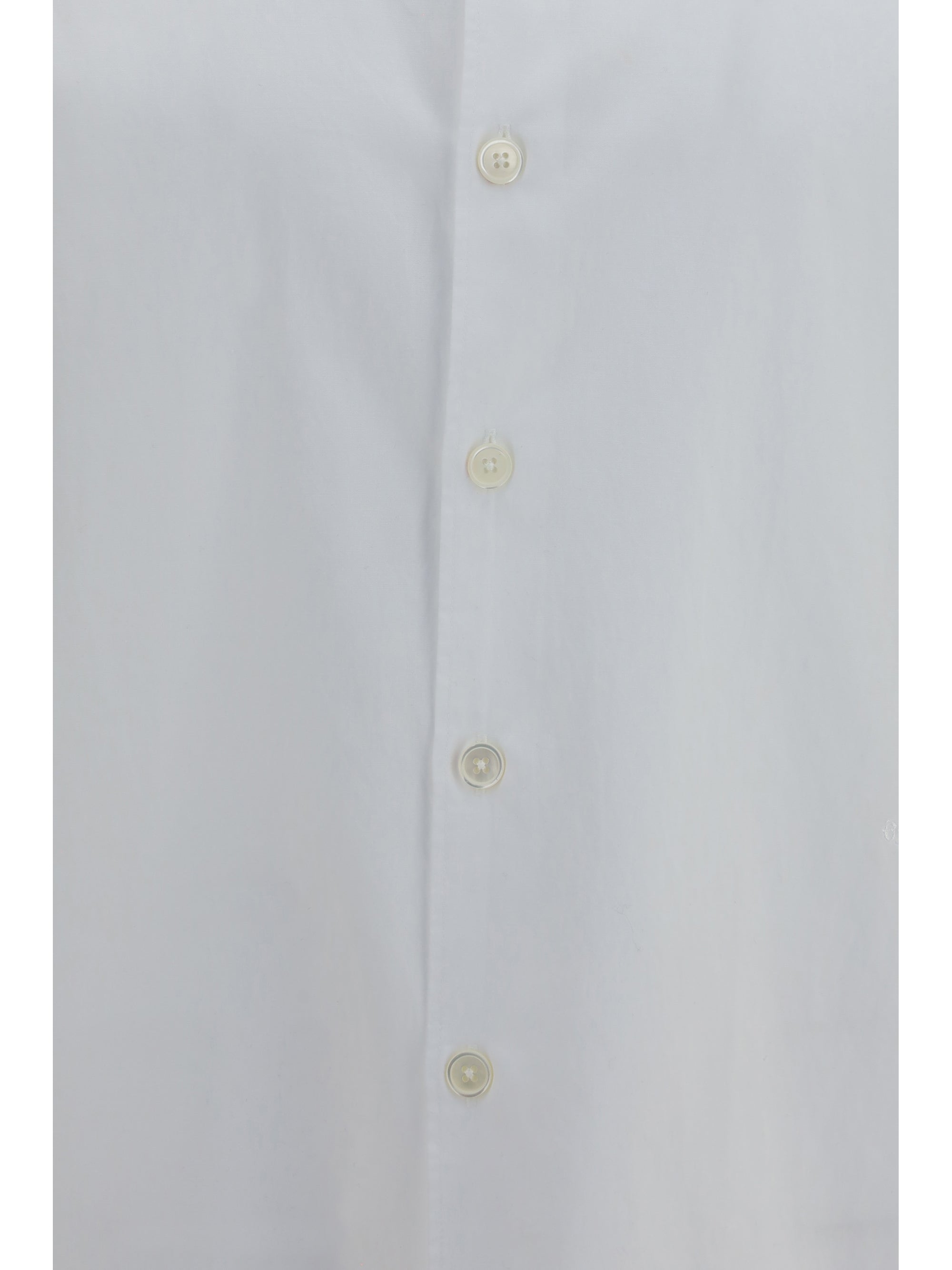 Our Legacy Men Beyond Shirt