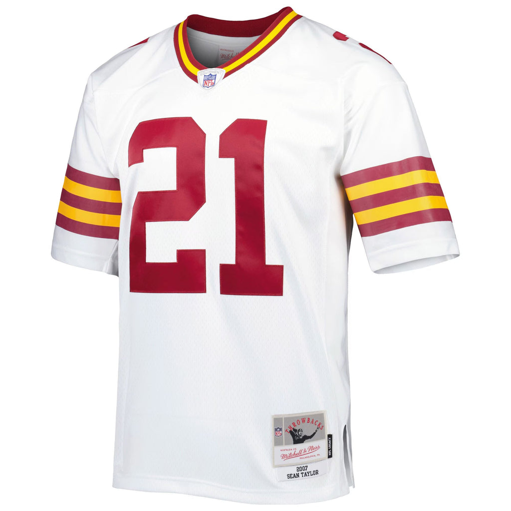 Arizona Cardinals Kitan Crawford Cardinal Team Game Jersey
