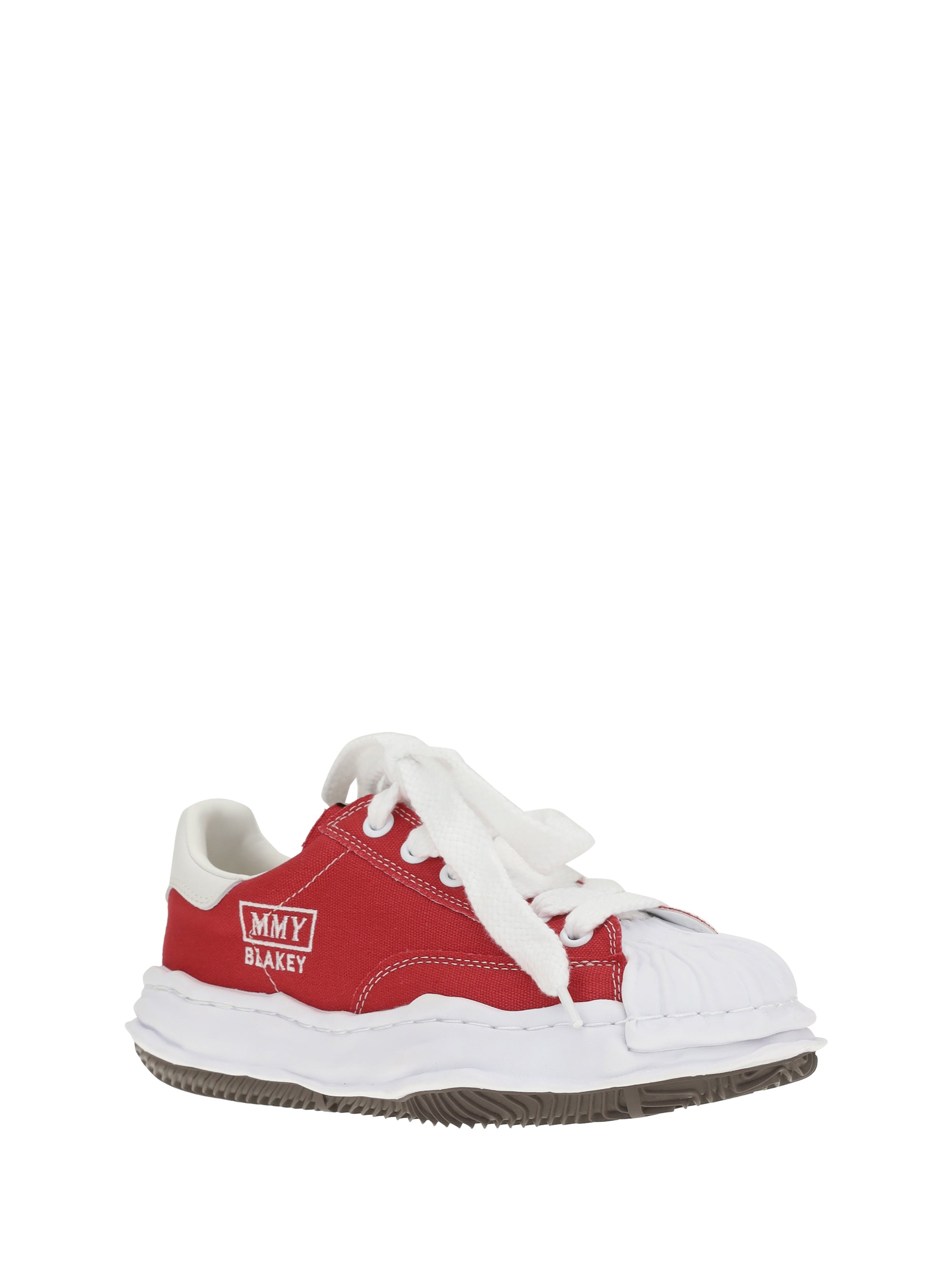 Maison Mihara Yasuhiro Unisex Blakey Sneakers
