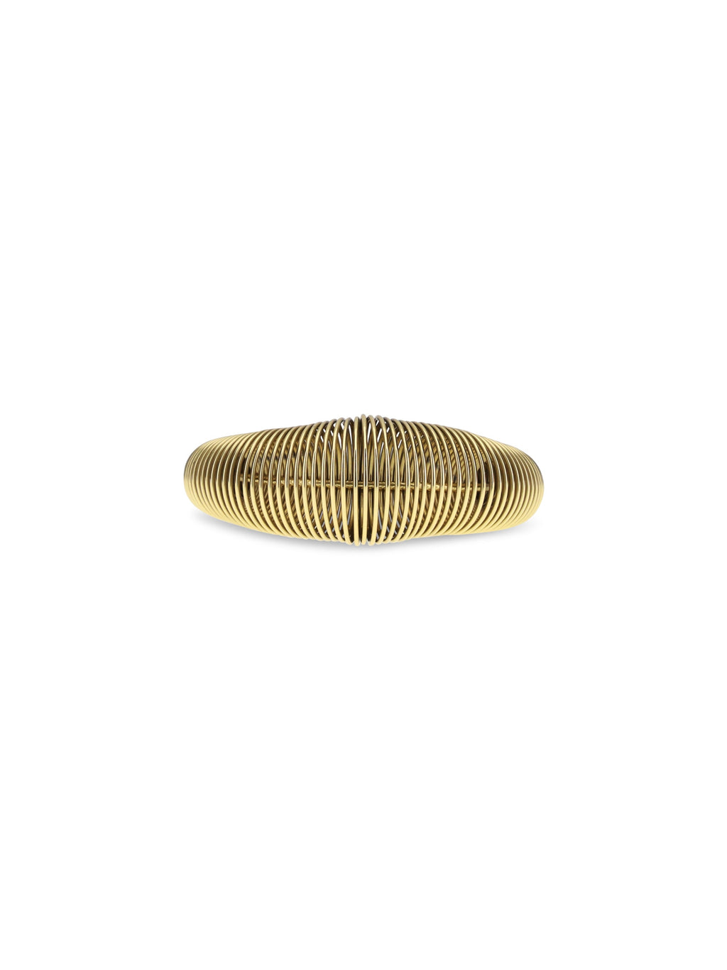 Alaïa Women Spiral Bracelet