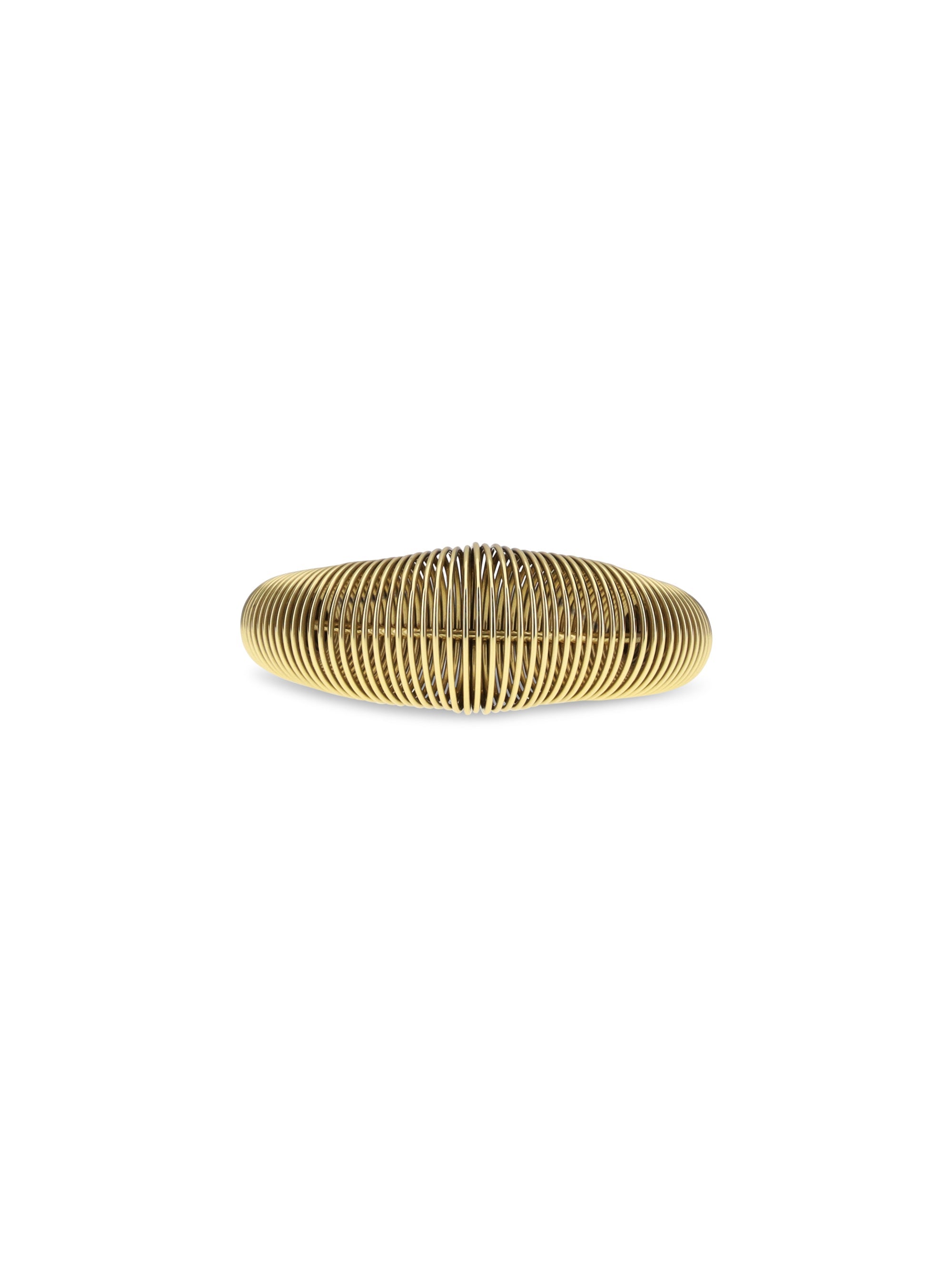 Alaïa Women Spiral Bracelet