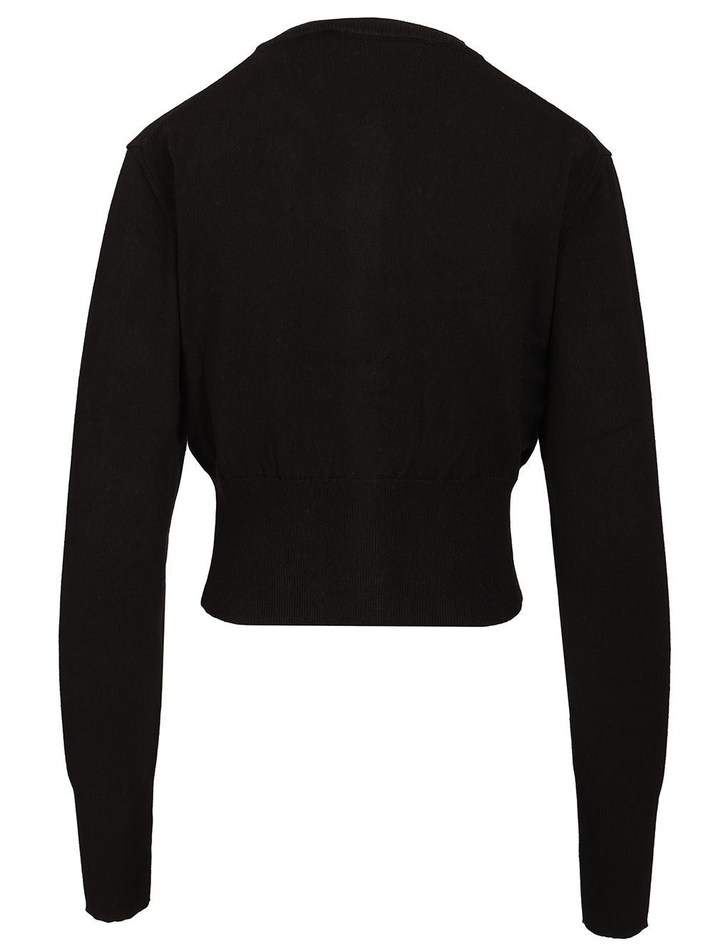 Vivienne Westwood Women "Bea" Cropped Cardigan