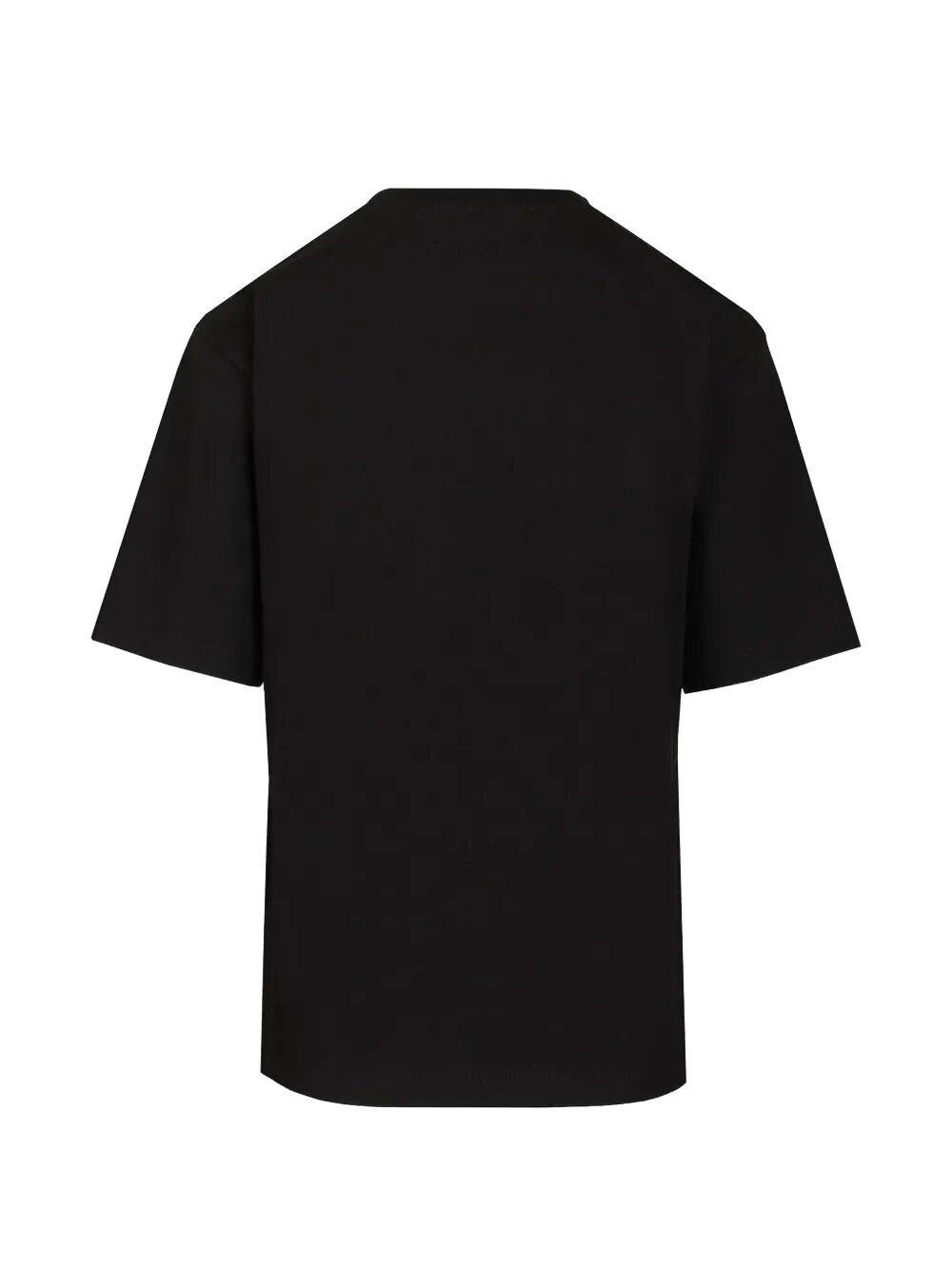Celine Women Cotton Jersey T-Shirt