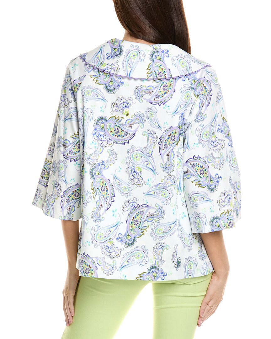 Sara Campbell Chelsea Jacket