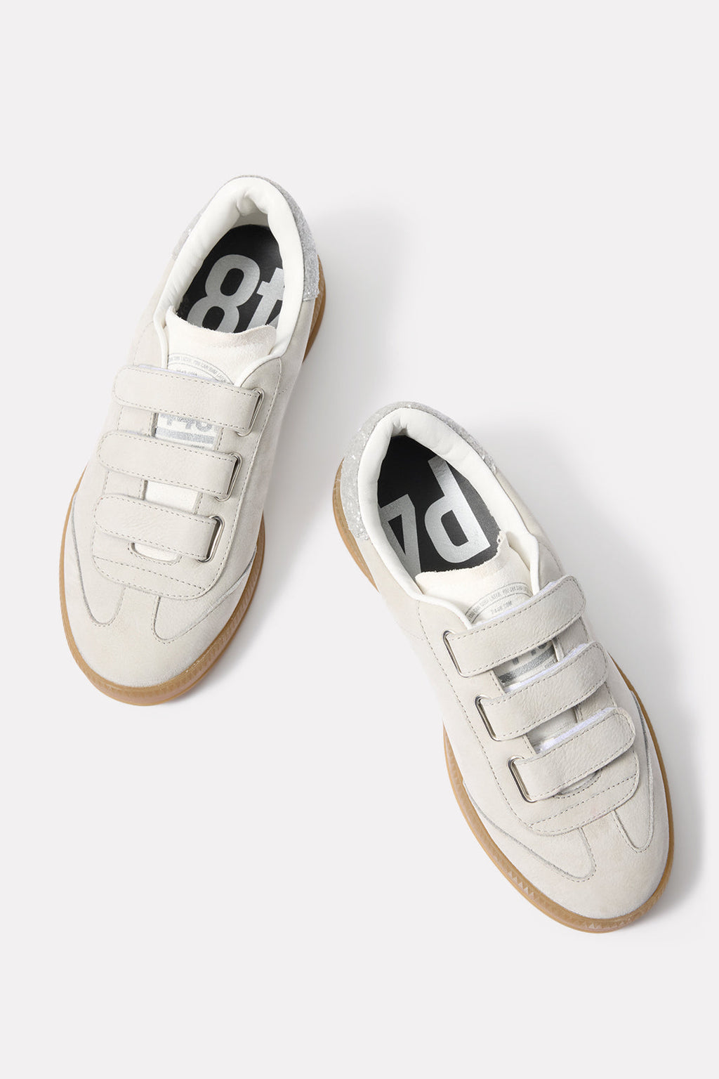 Women's Capri Sneakers