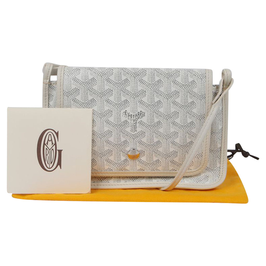 Plume Clutch Wallet Crossbody Bag