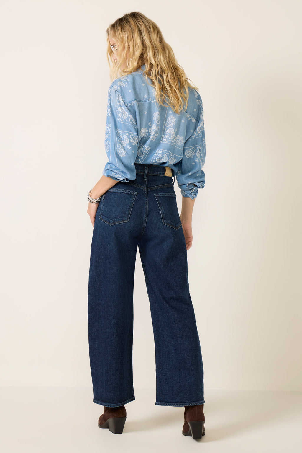 Women's Arellia Skimmer Jean