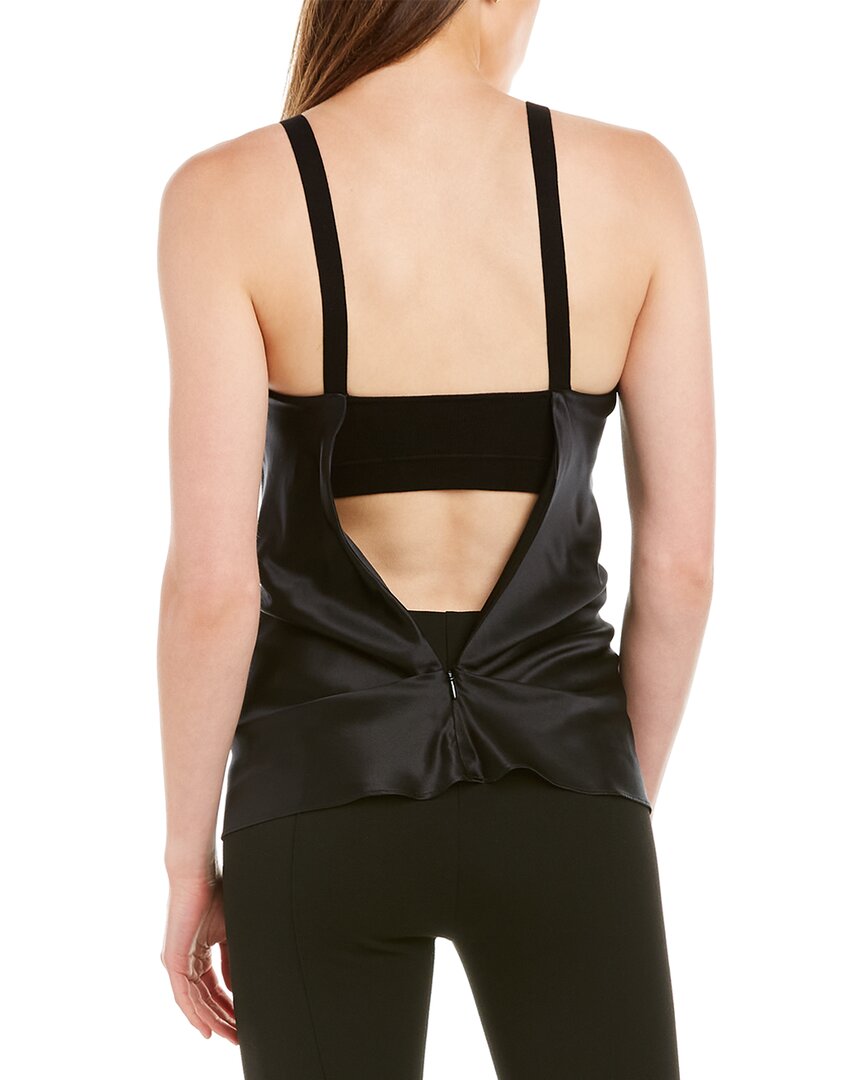 RtA Mariko Silk Top