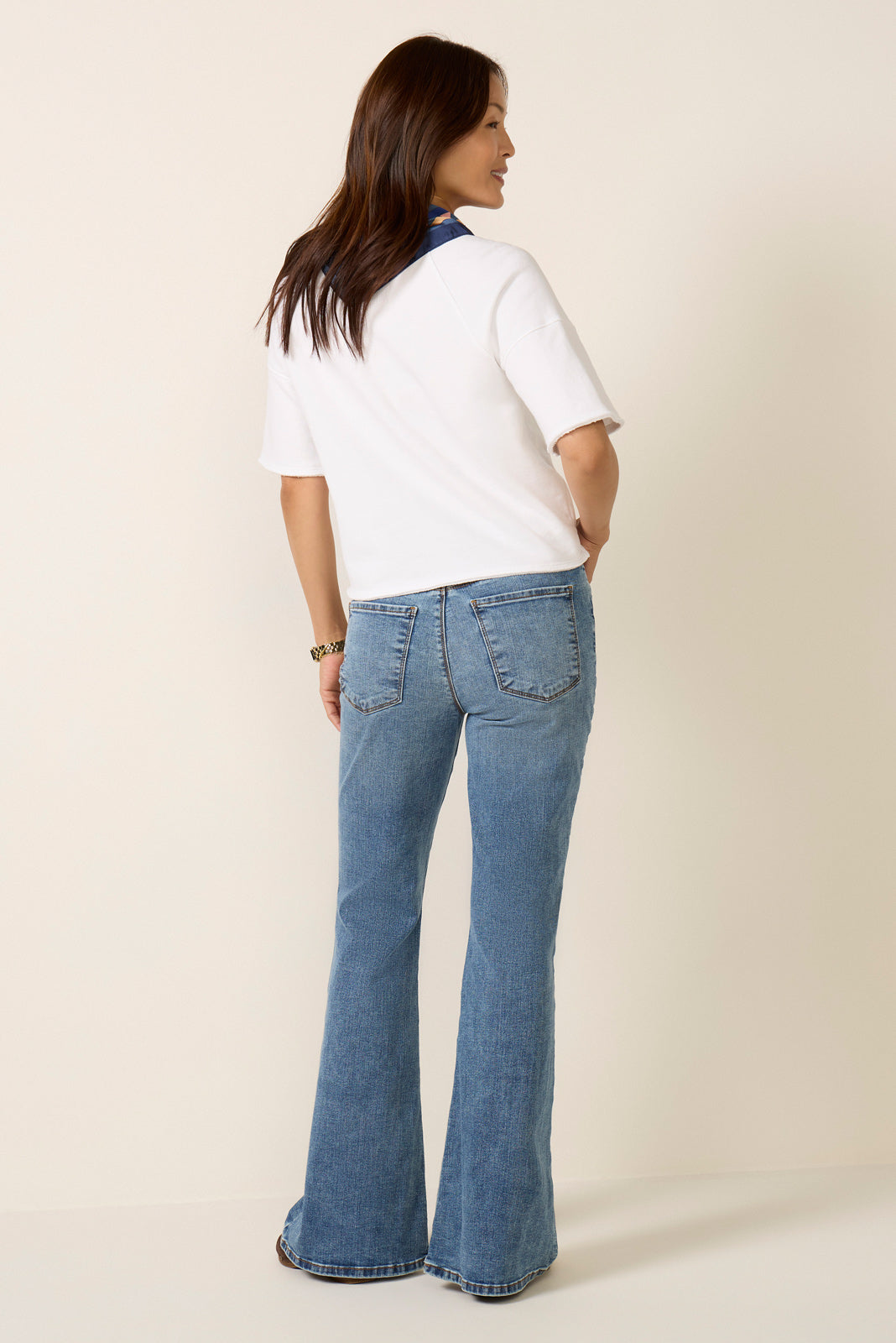 Women's Ana Bootcut Jean