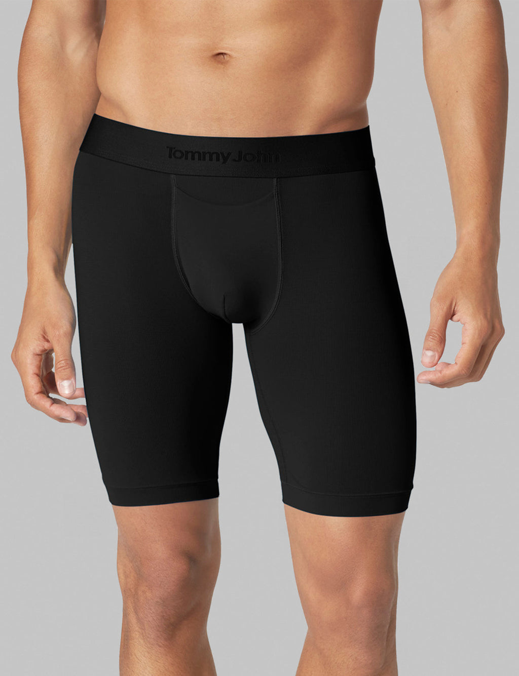 Men's Air Boxer Brief 8"