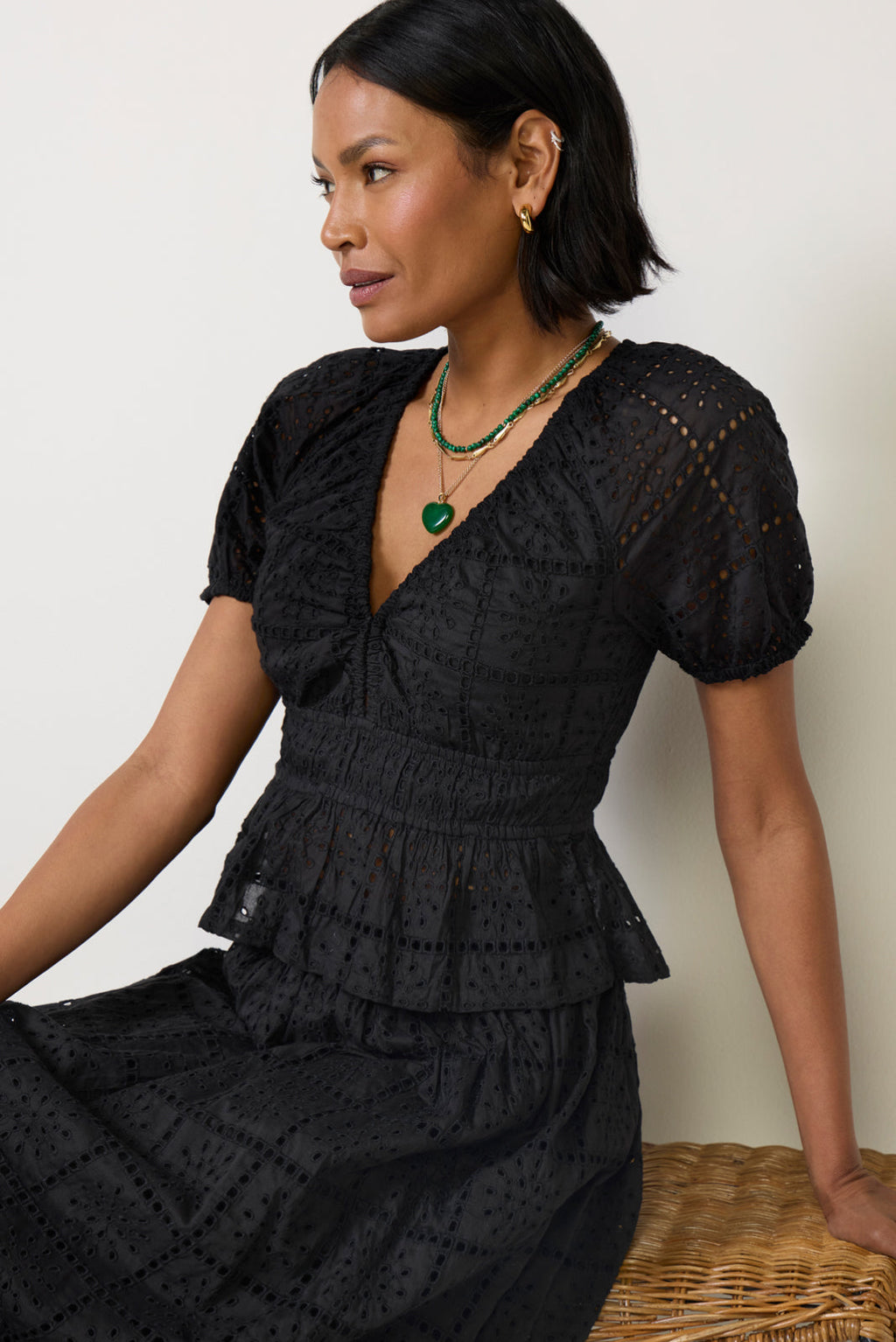 Women's Argenta Top