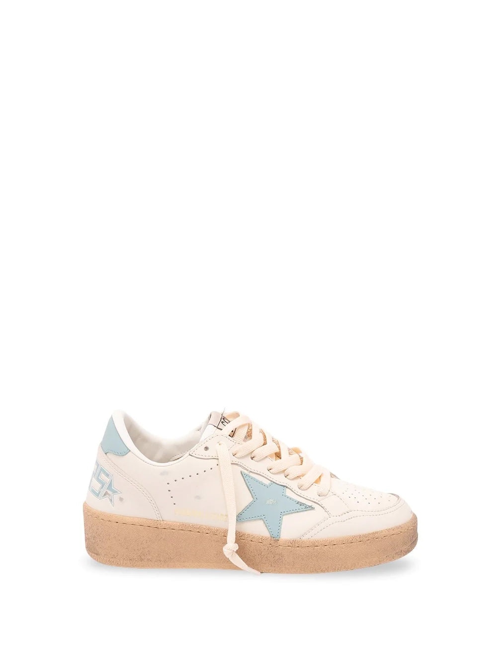 Golden Goose Women `Ball Star 2` Sneakers