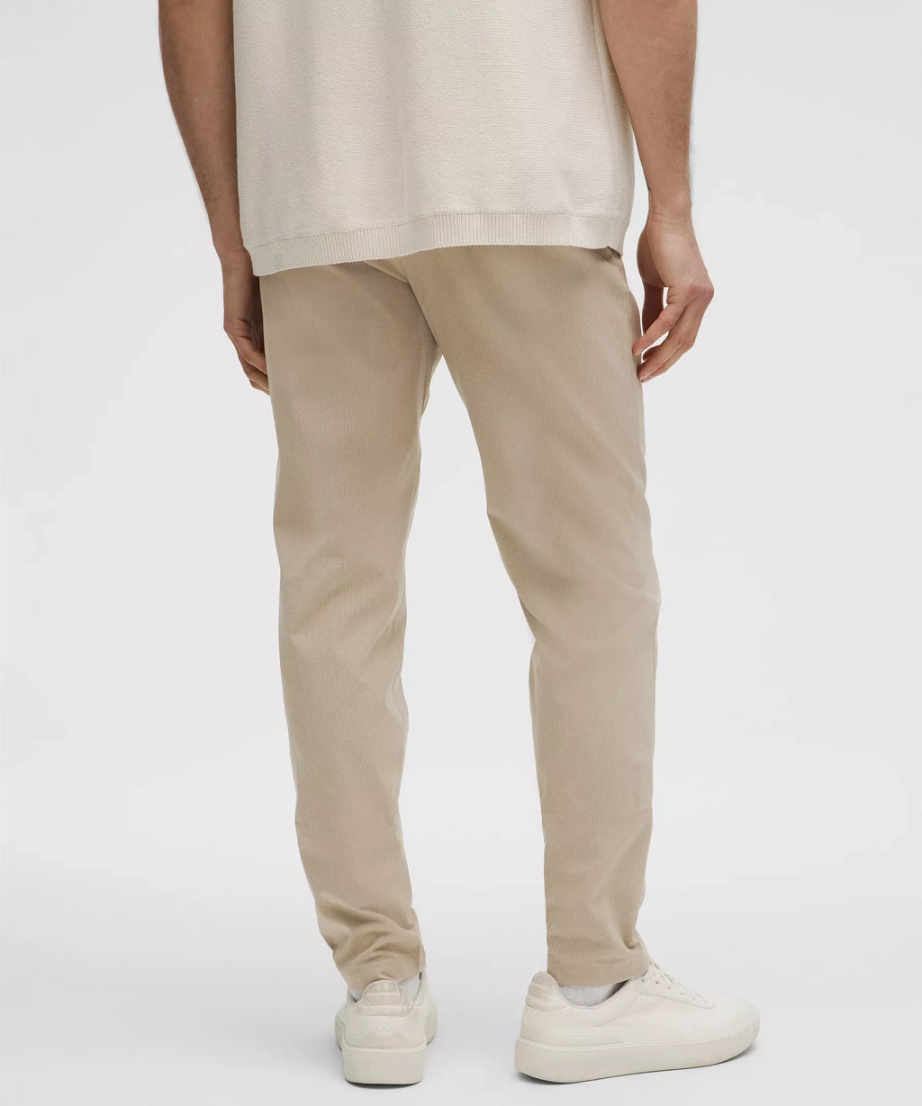 ABC Slim-Fit Trouser 34L