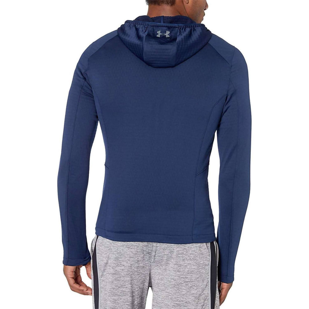 Coldgear Reactor Exert Hiking Jacket In Academy
