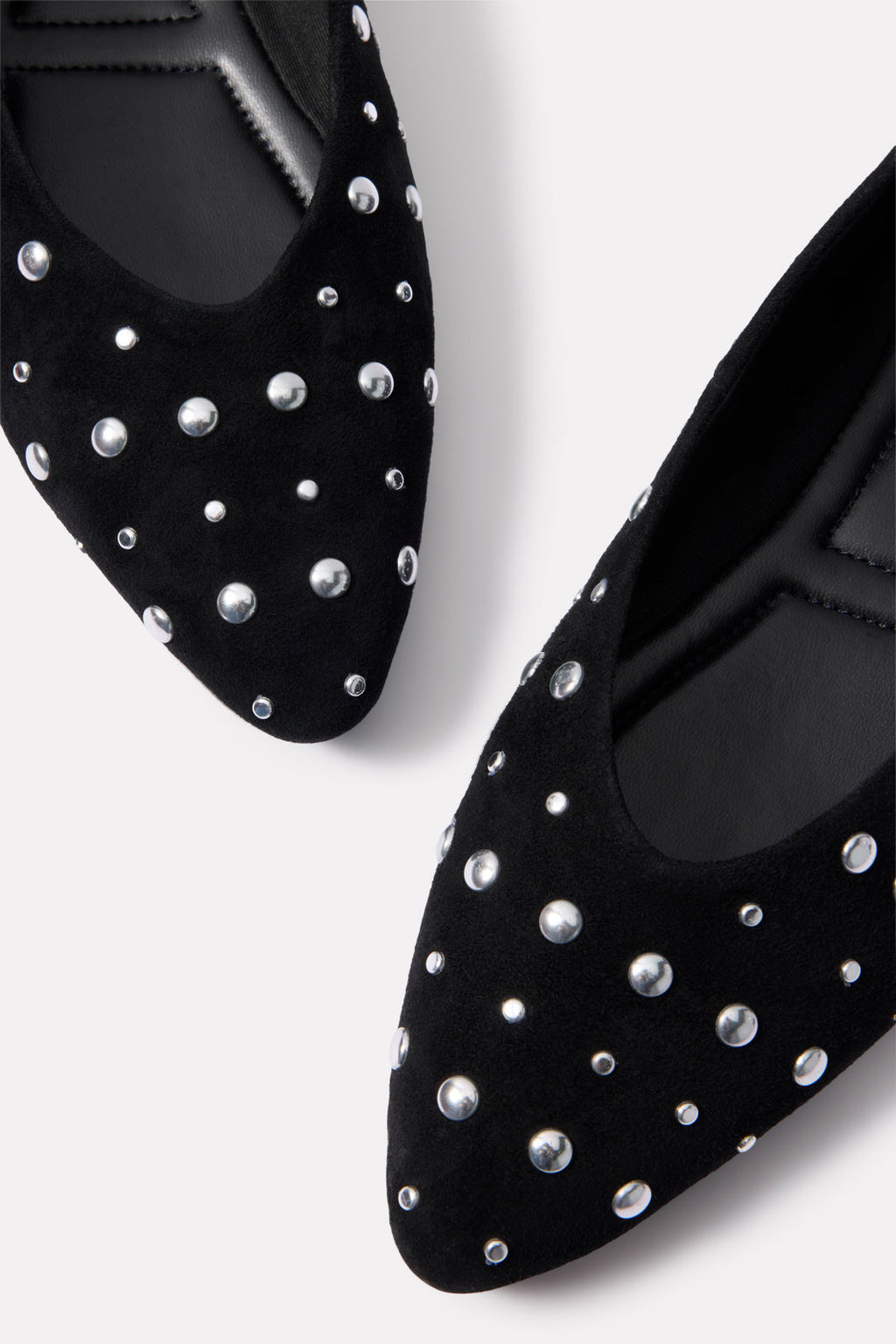 Women's La Touche Studded Flat