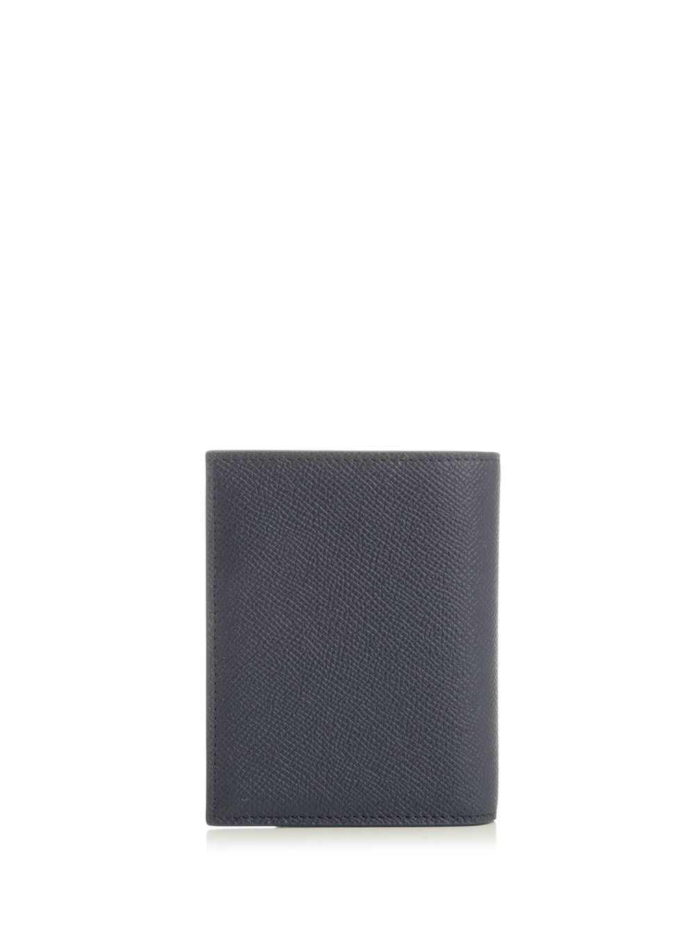 Ferragamo Men Mini Gancini Wallet