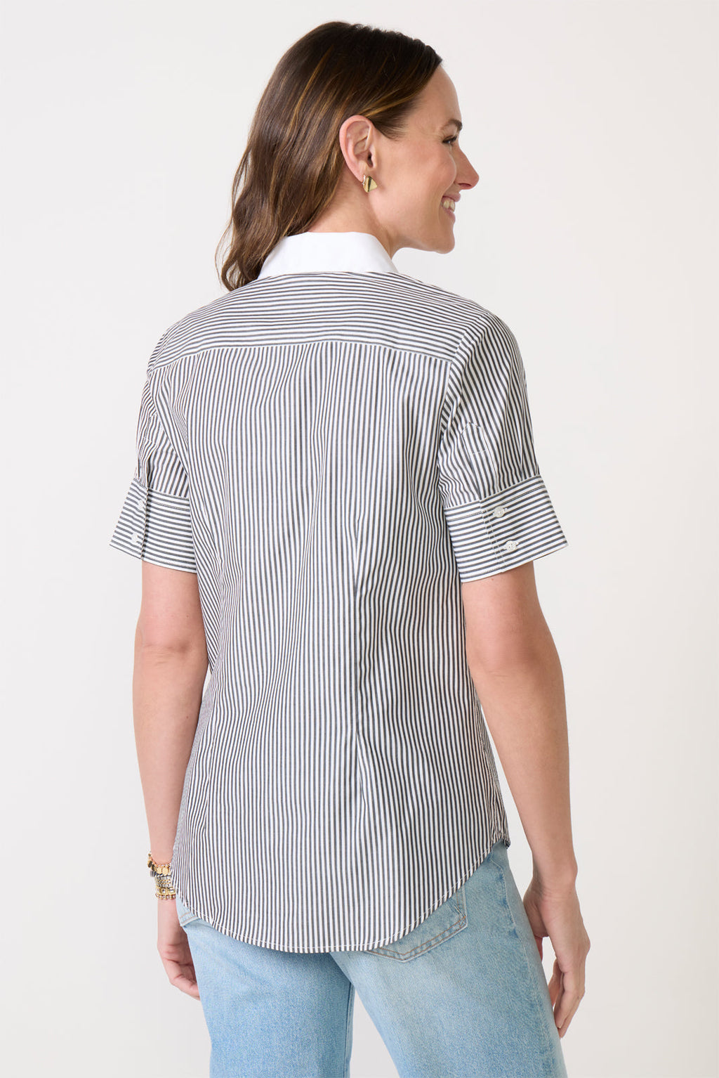 Women's The Short Sleeve Shirt