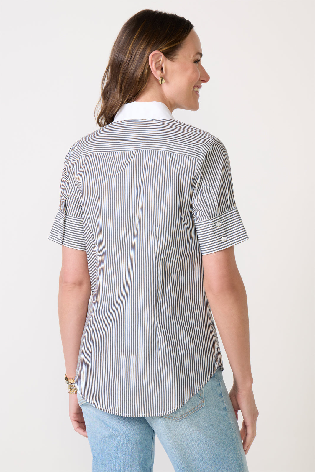 Women's The Short Sleeve Shirt