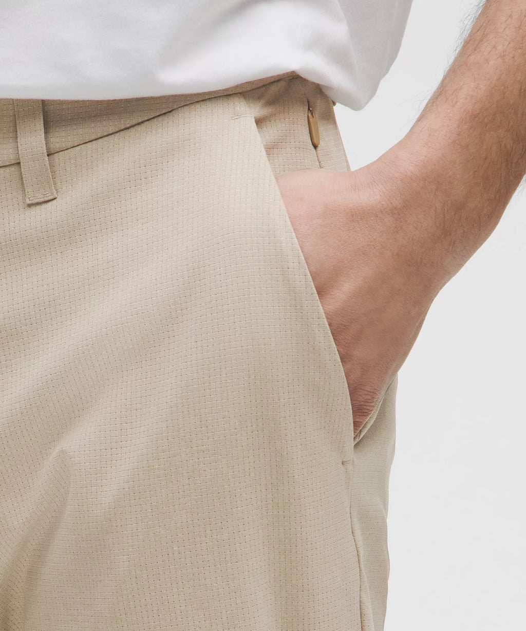 ABC Slim-Fit Trouser 34L