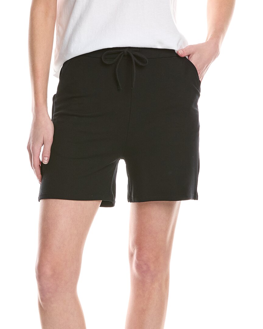 Majestic Filatures French Terry Drawstring Short