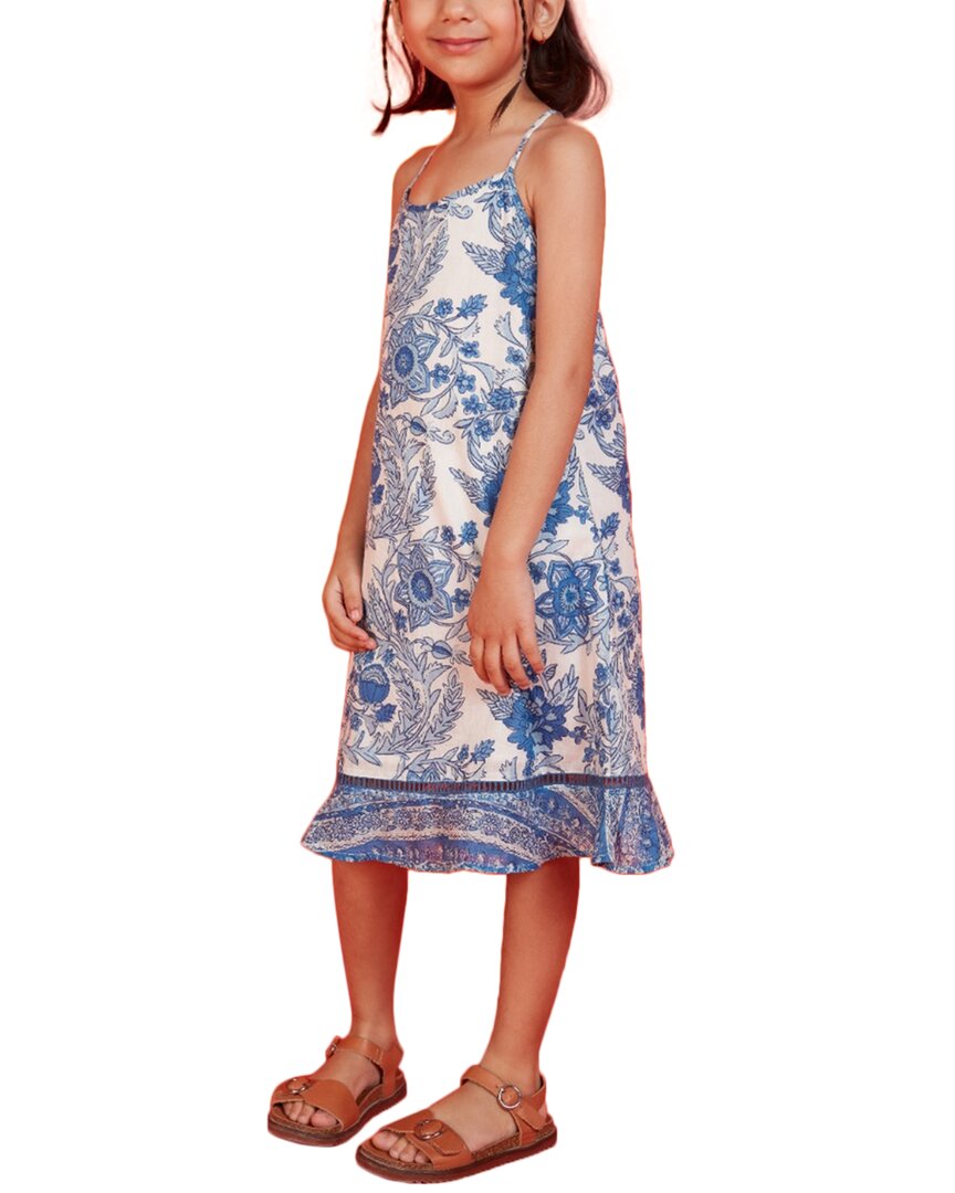 Ro’s Garden Leticia Dress