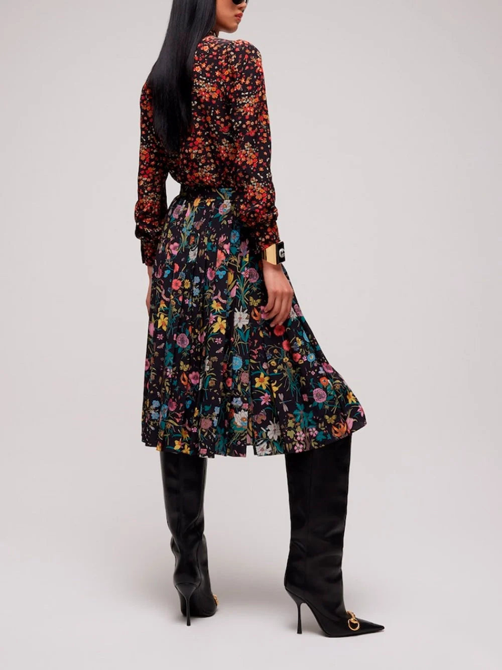 Gucci Women Skirt