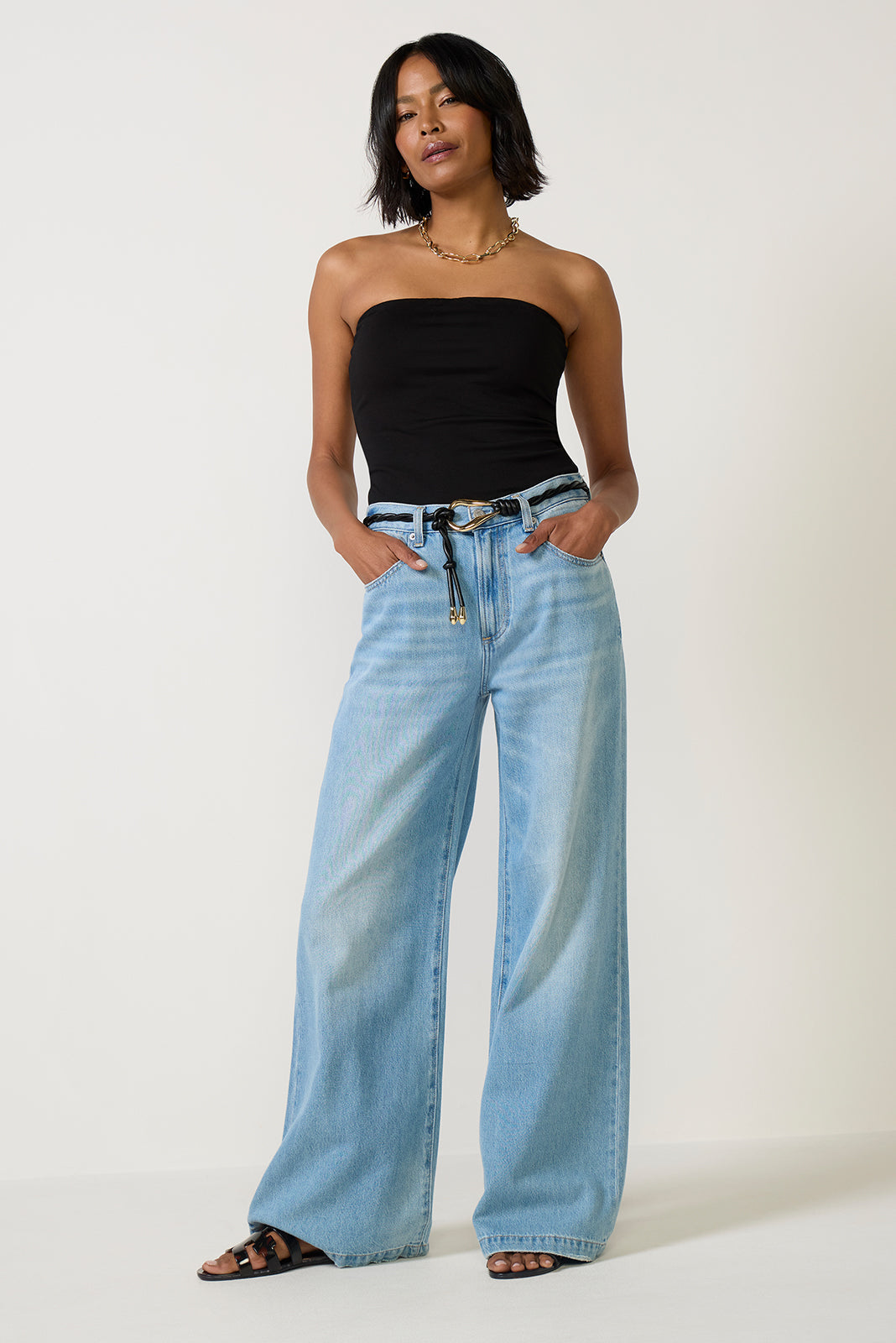Women's Ria Tube Top